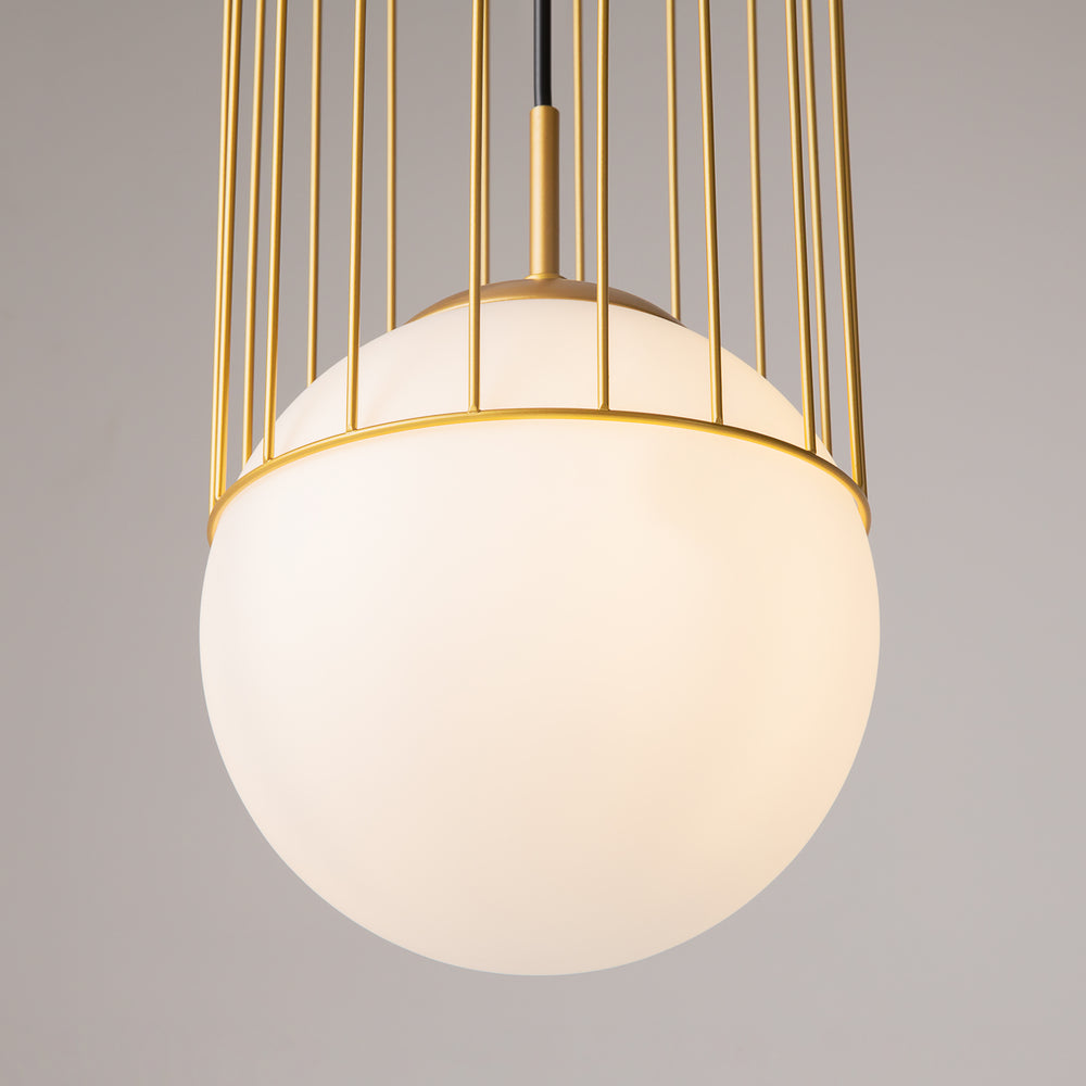 Maytoni Telford E27 viseća svjetiljka