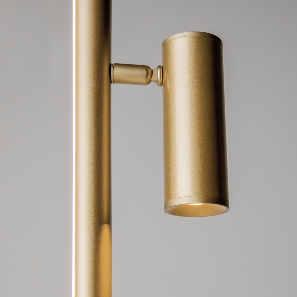 Maytoni Thin LED podna lampa