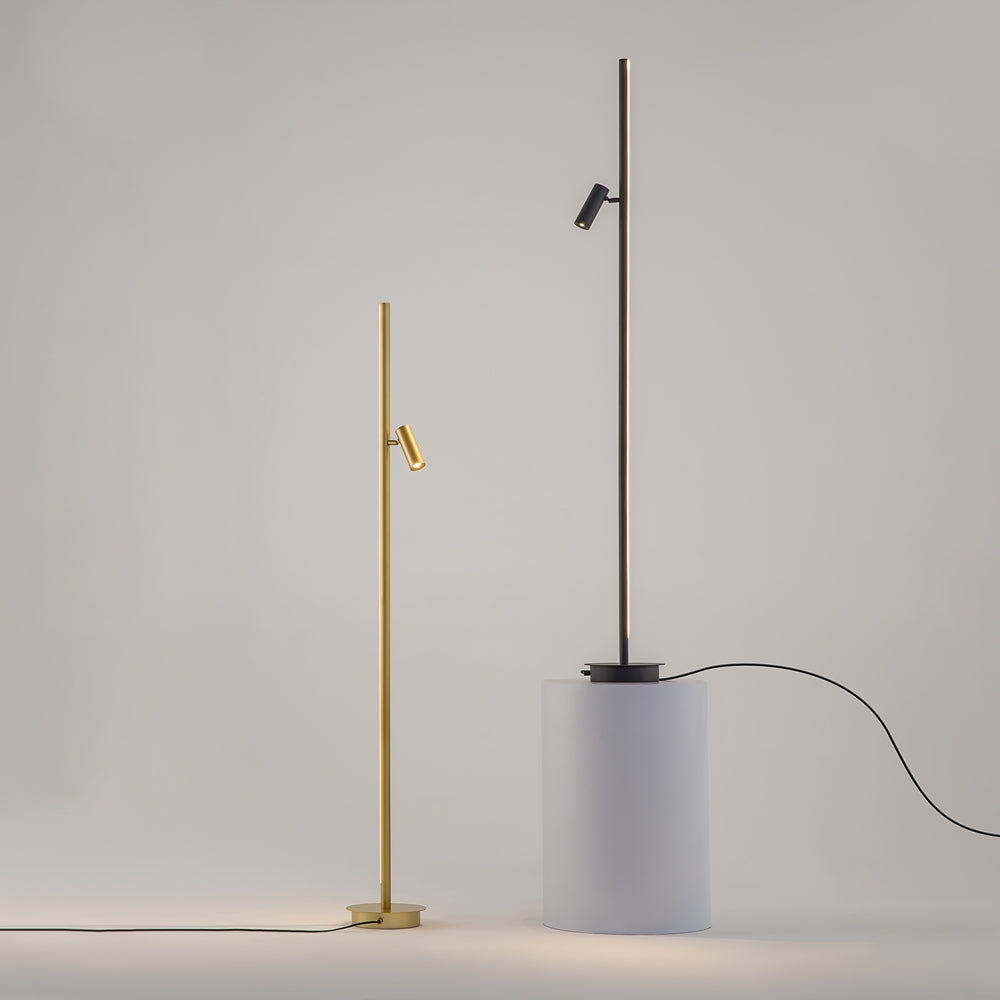 Maytoni Thin LED podna lampa