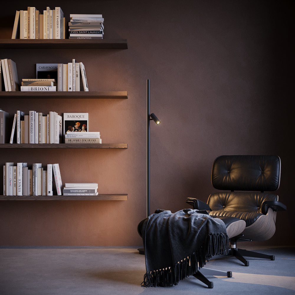 Maytoni Thin LED podna lampa