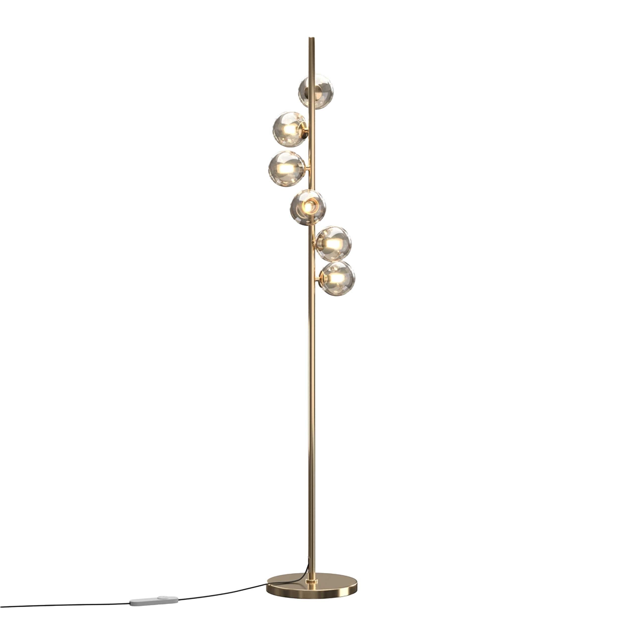 Maytoni Dallas G9 podna lampa