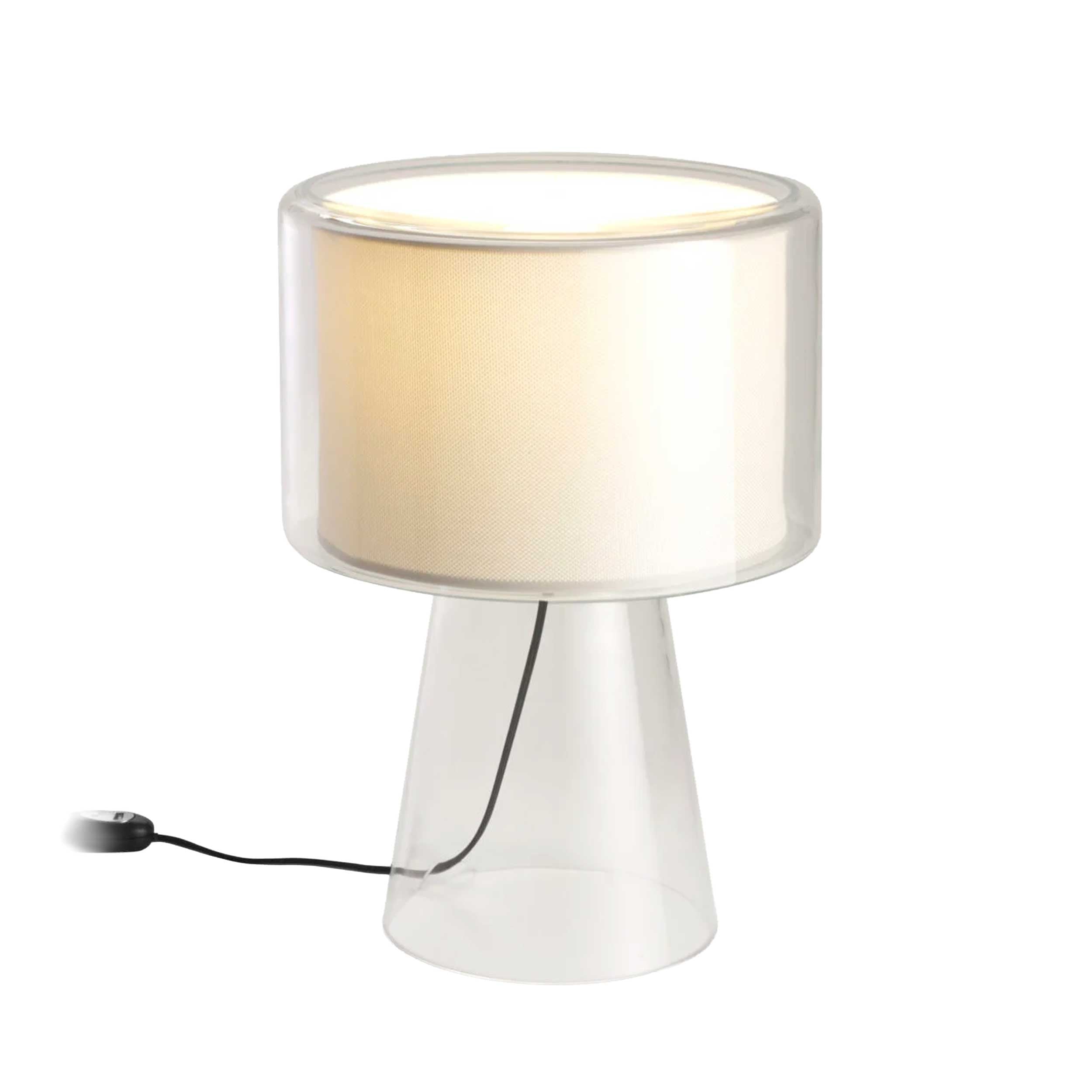 Marset Mercer E27 stolna lampa