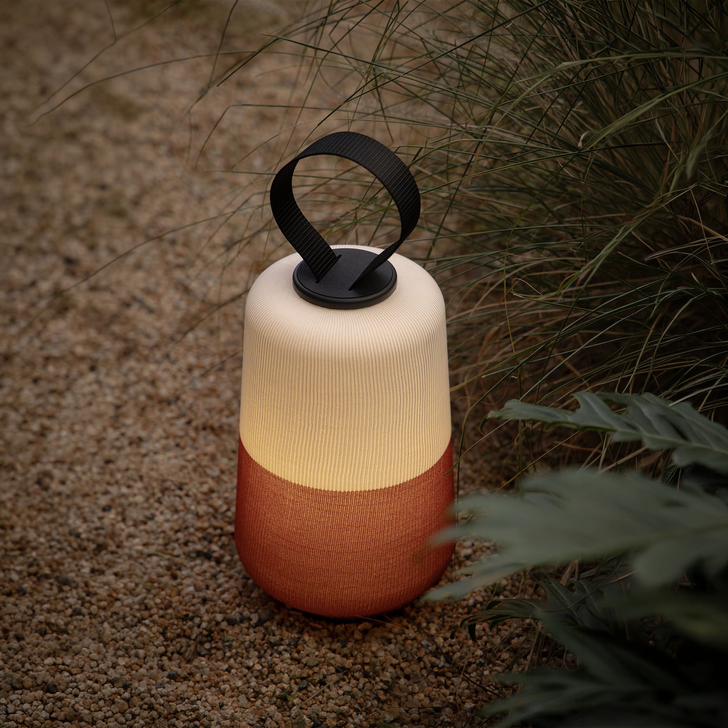 Faro Cata LED stolna lampa