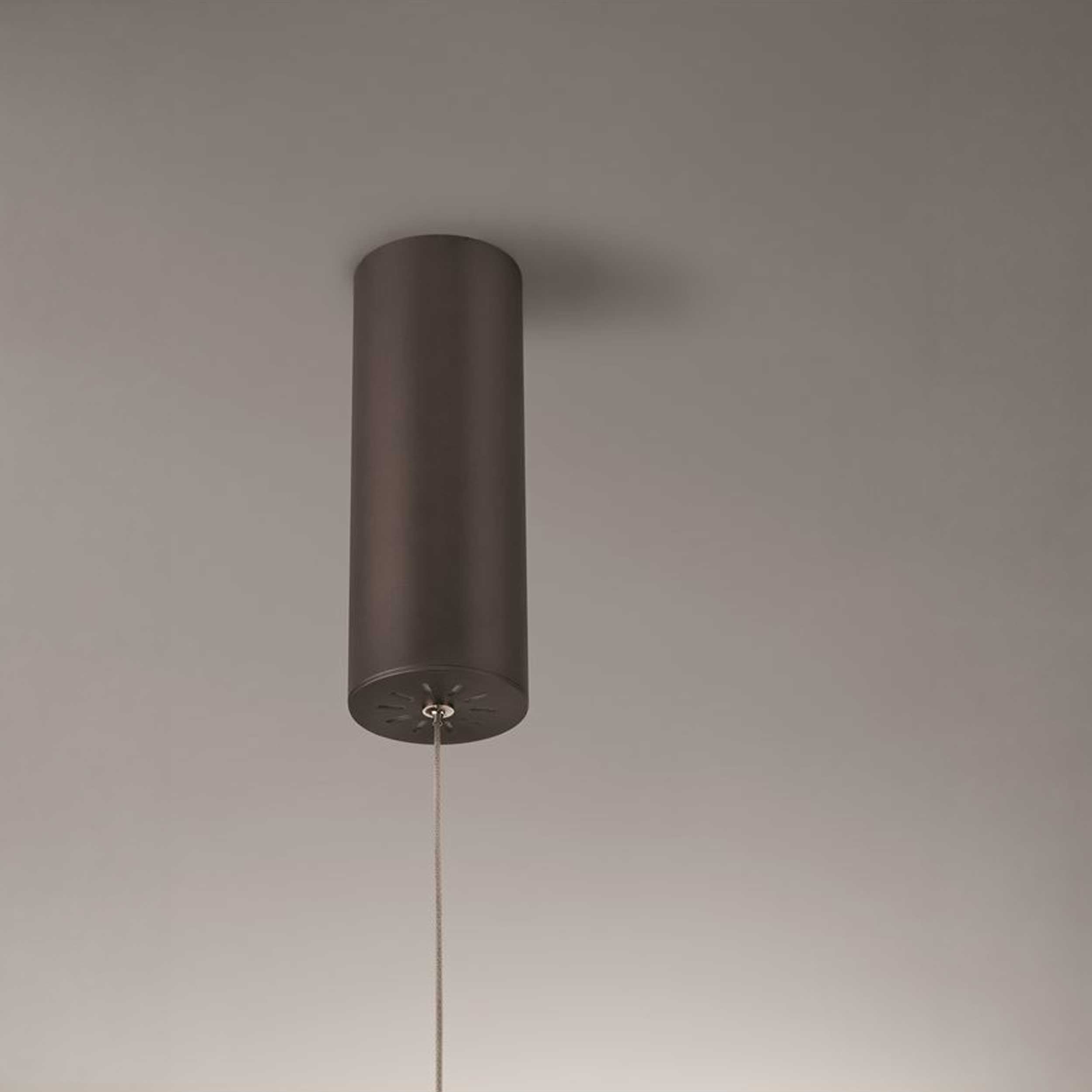 Nova Luce Elowen LED viseća svjetiljka