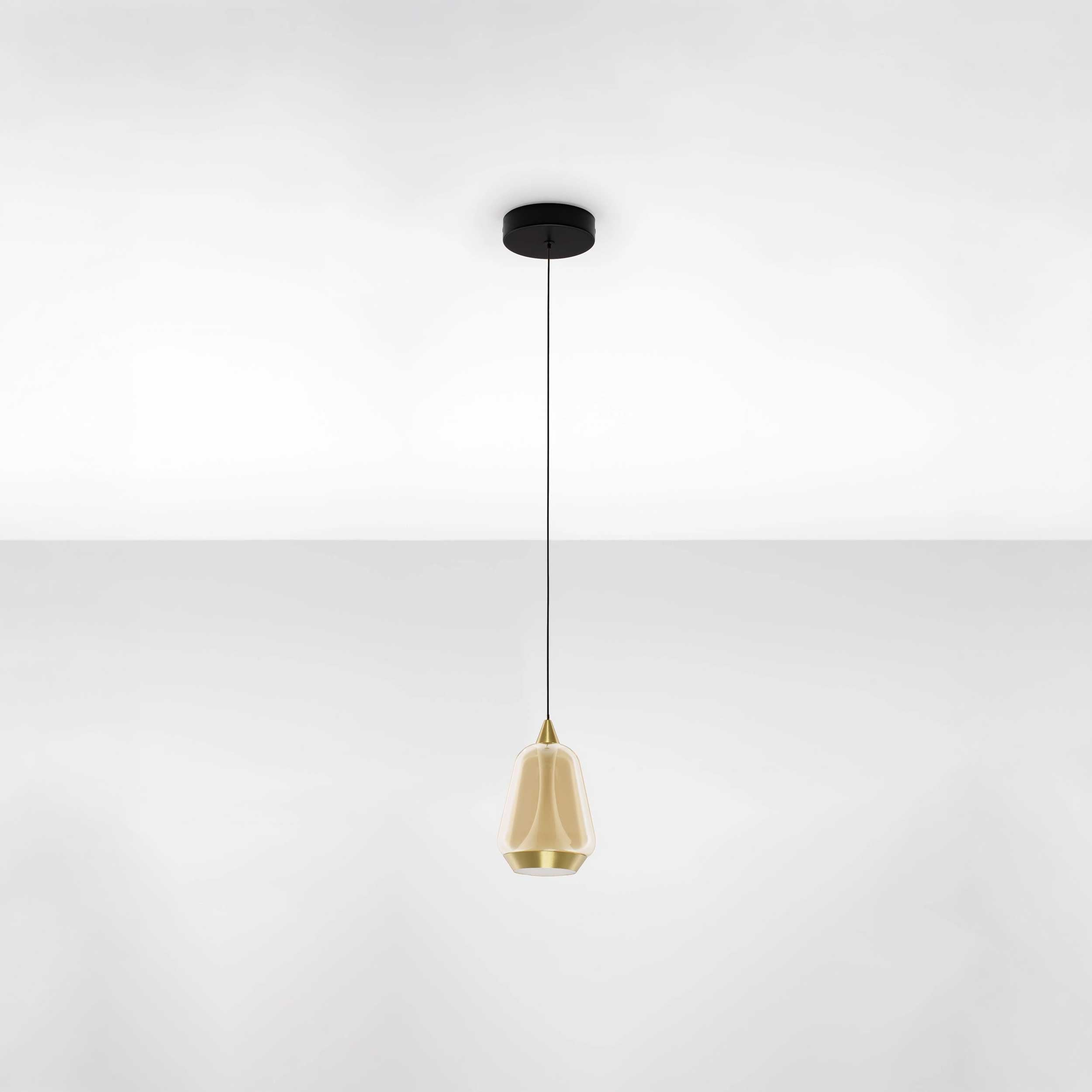 Nova Luce Alish LED viseća svjetiljka