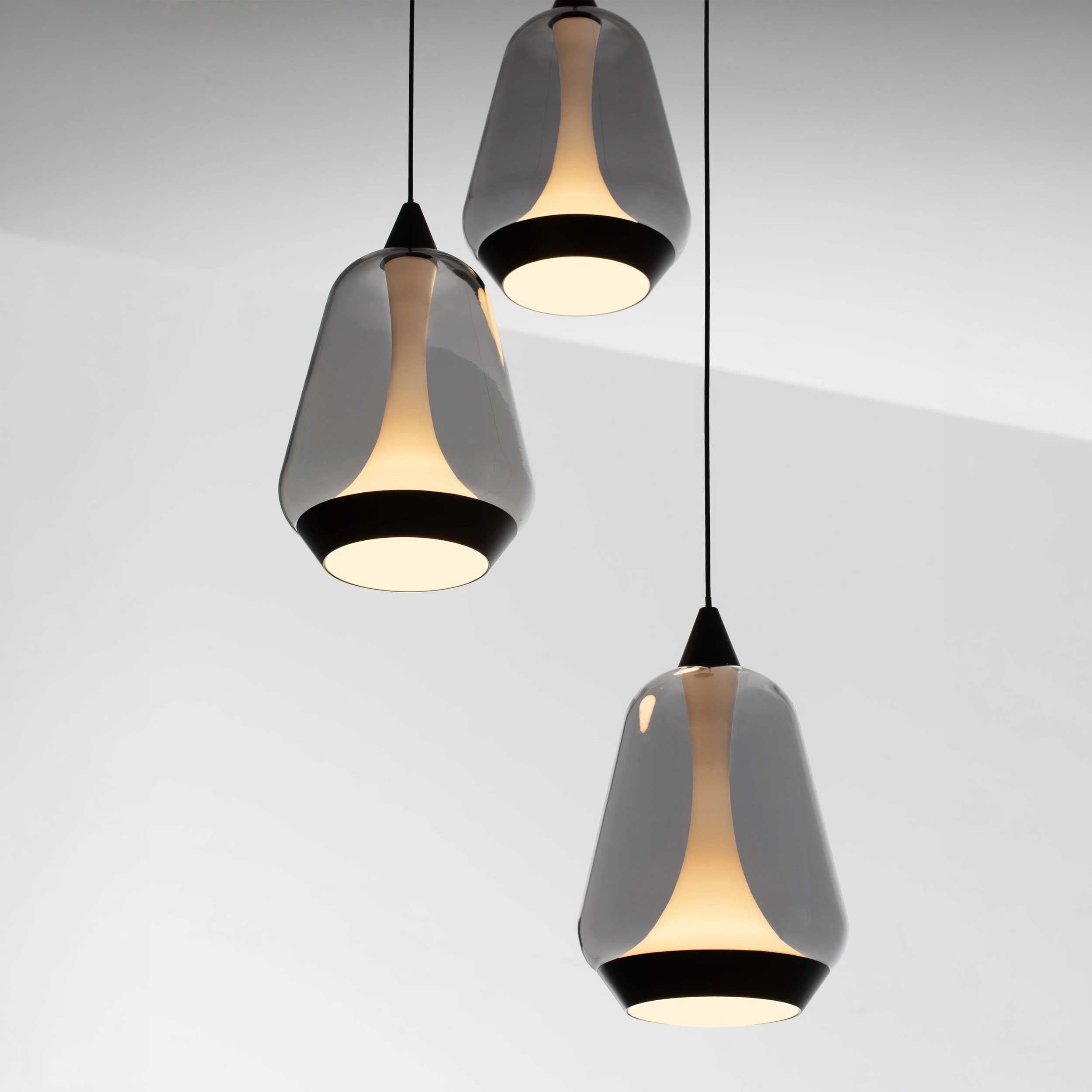 Nova Luce Alish LED viseća svjetiljka