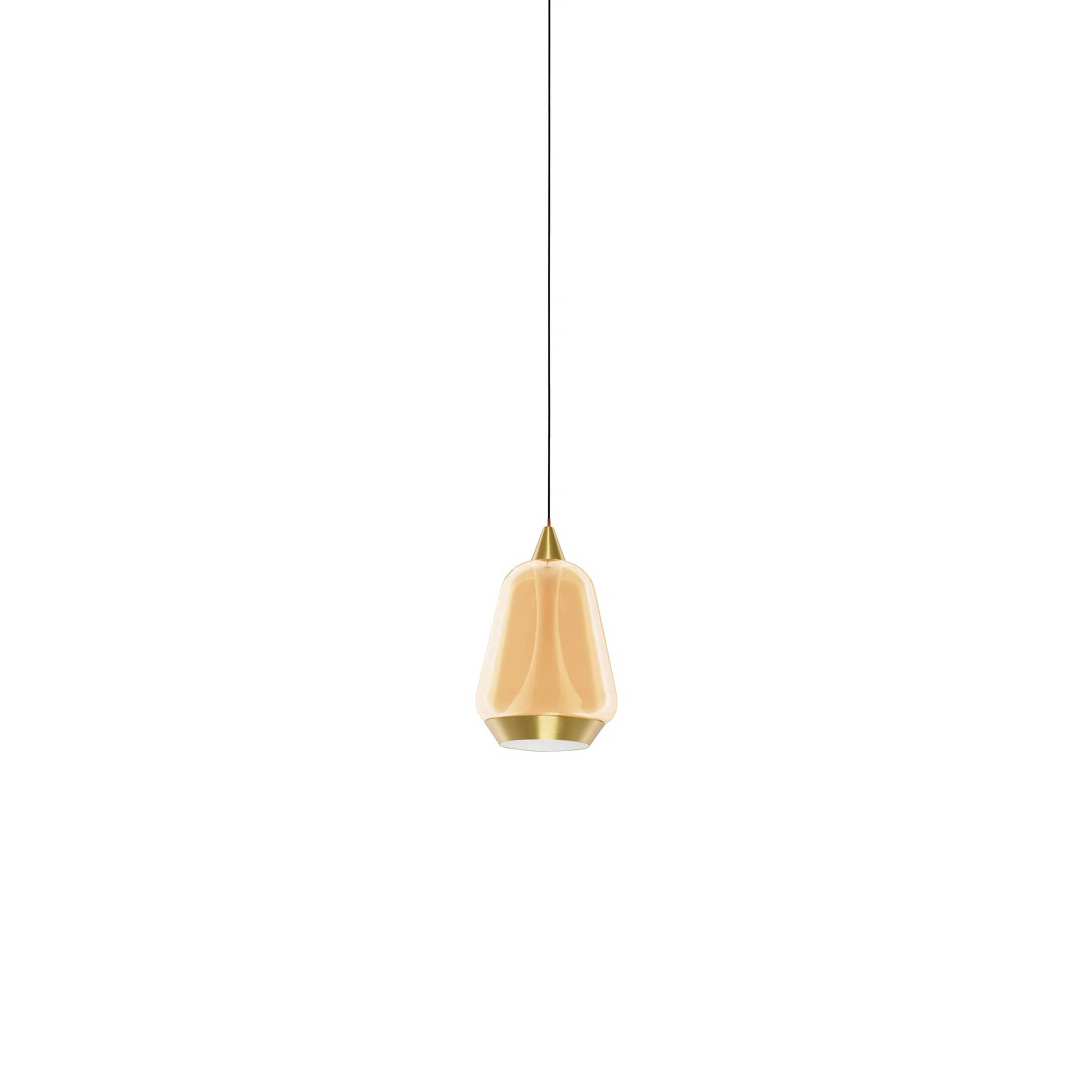 Nova Luce Alish LED viseća svjetiljka