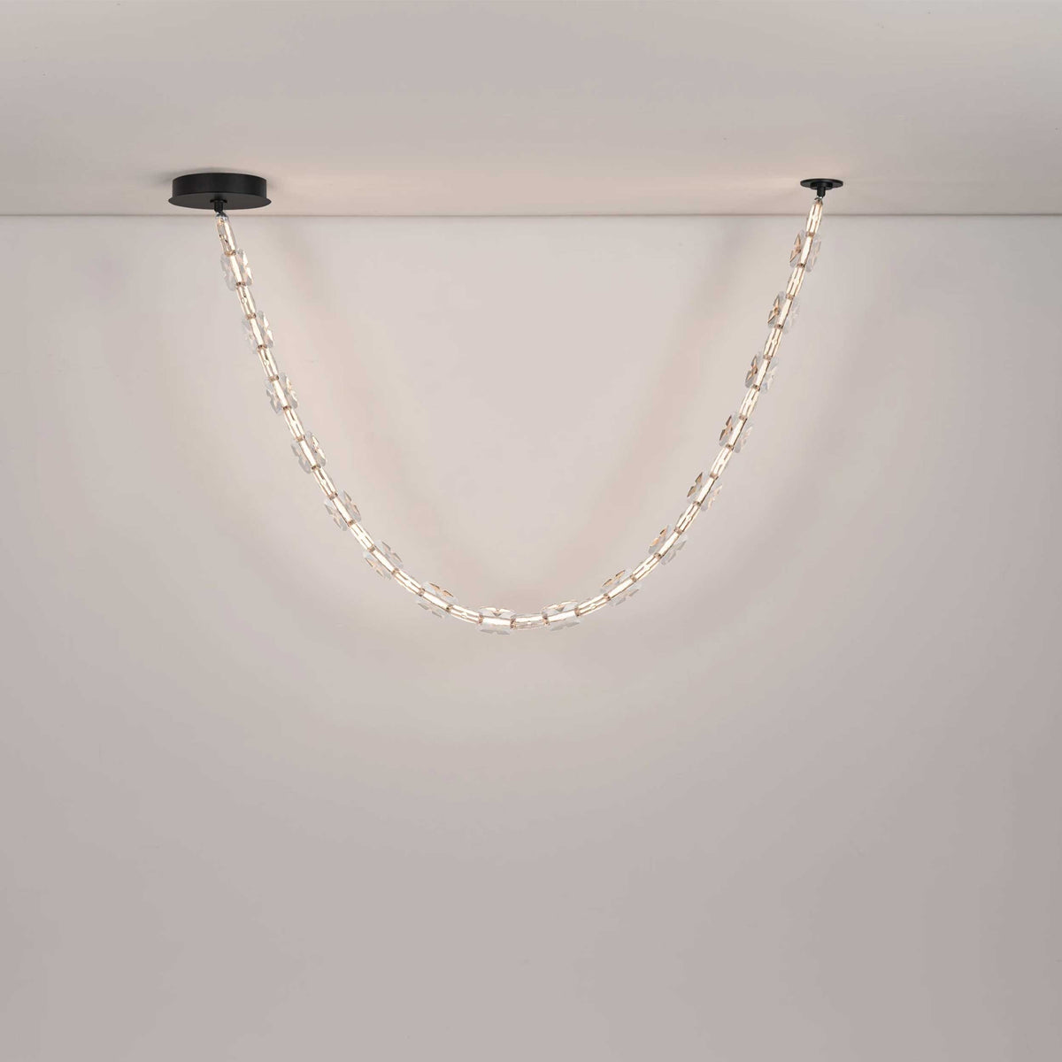 Nova Luce Alume LED viseća svjetiljka