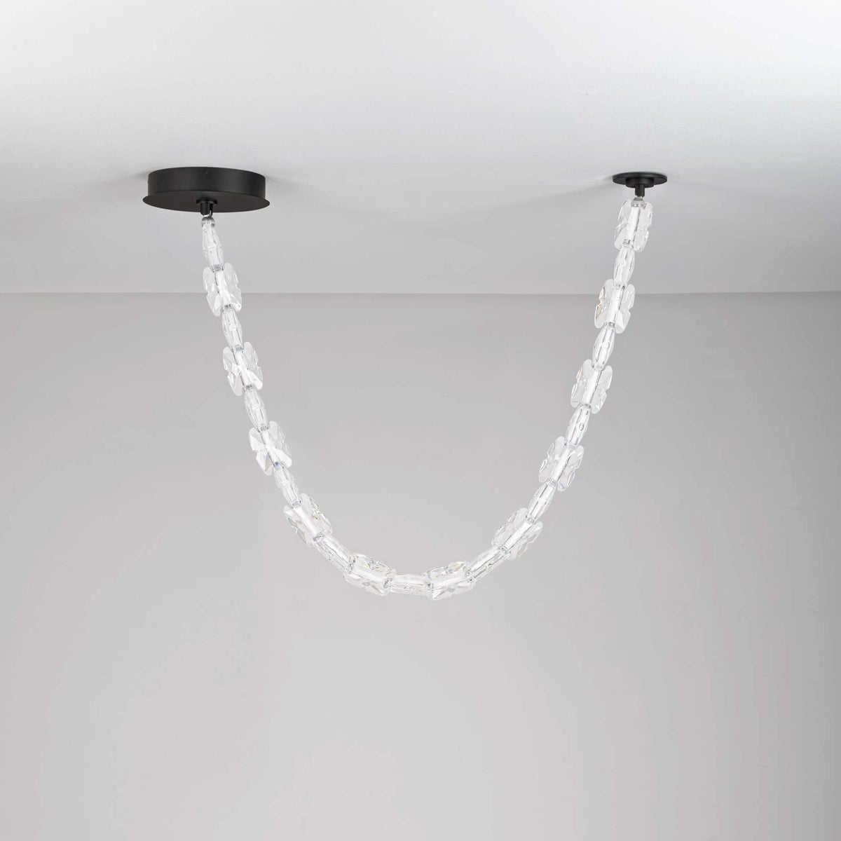Nova Luce Alume LED viseća svjetiljka