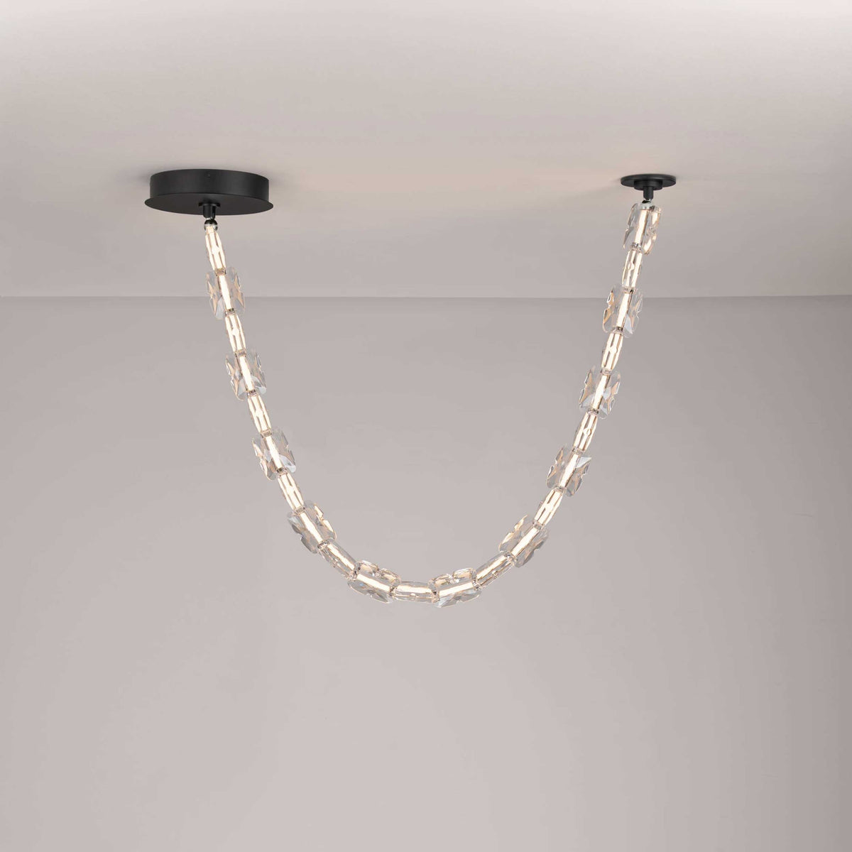 Nova Luce Alume LED viseća svjetiljka