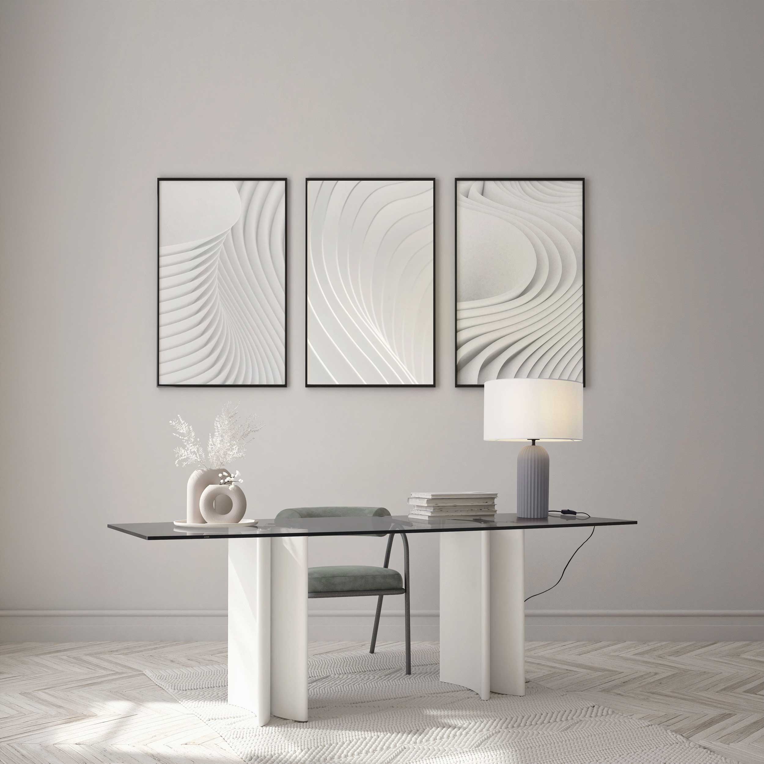 Nova Luce Ammos E27 stolna lampa