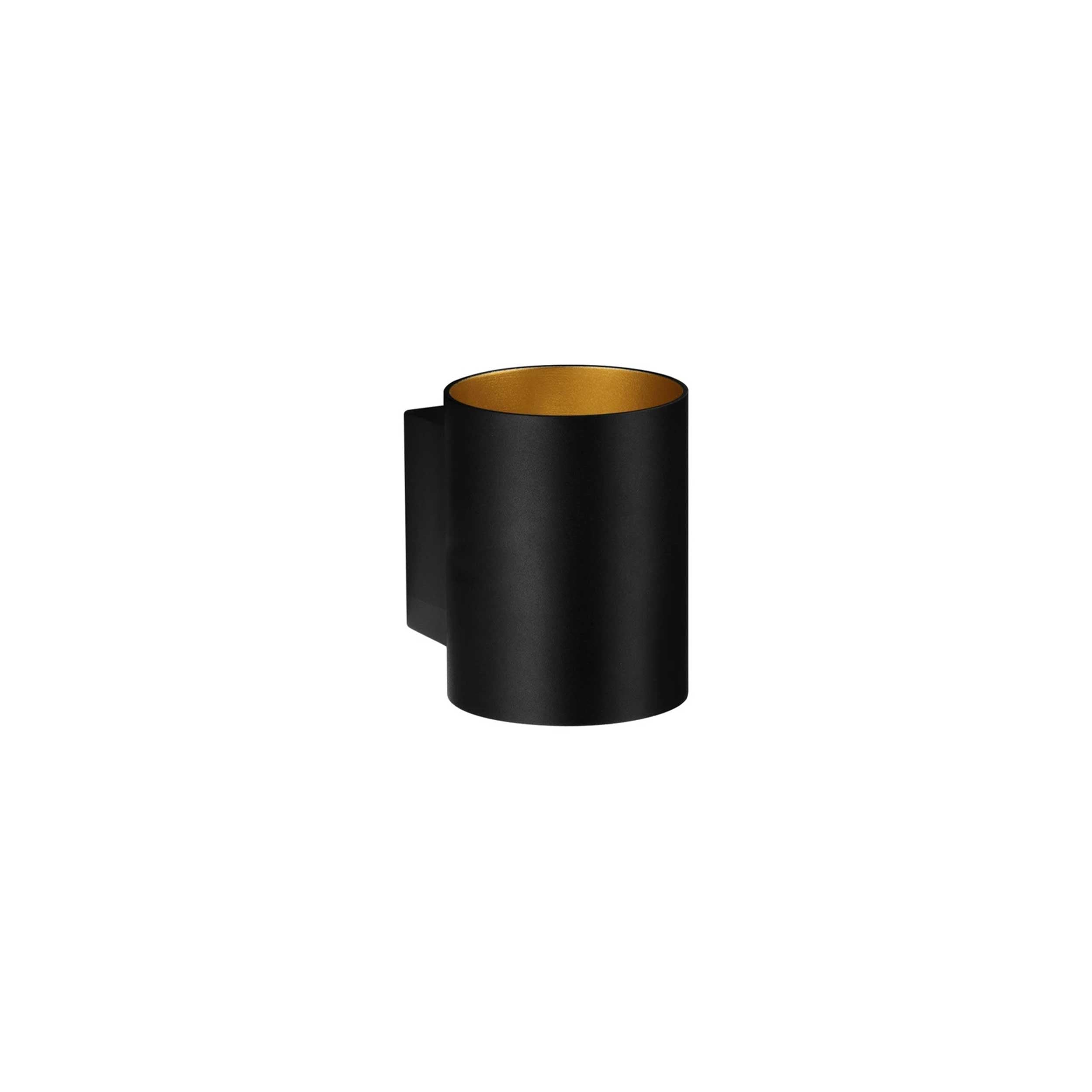 Nova Luce Dazle G9 zidna svjetiljka