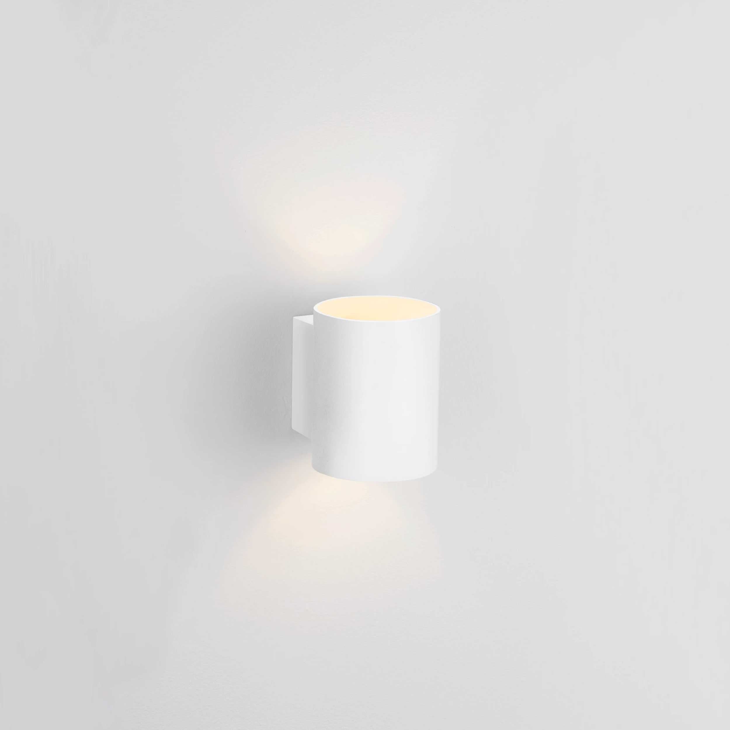 Nova Luce Dazle G9 zidna svjetiljka