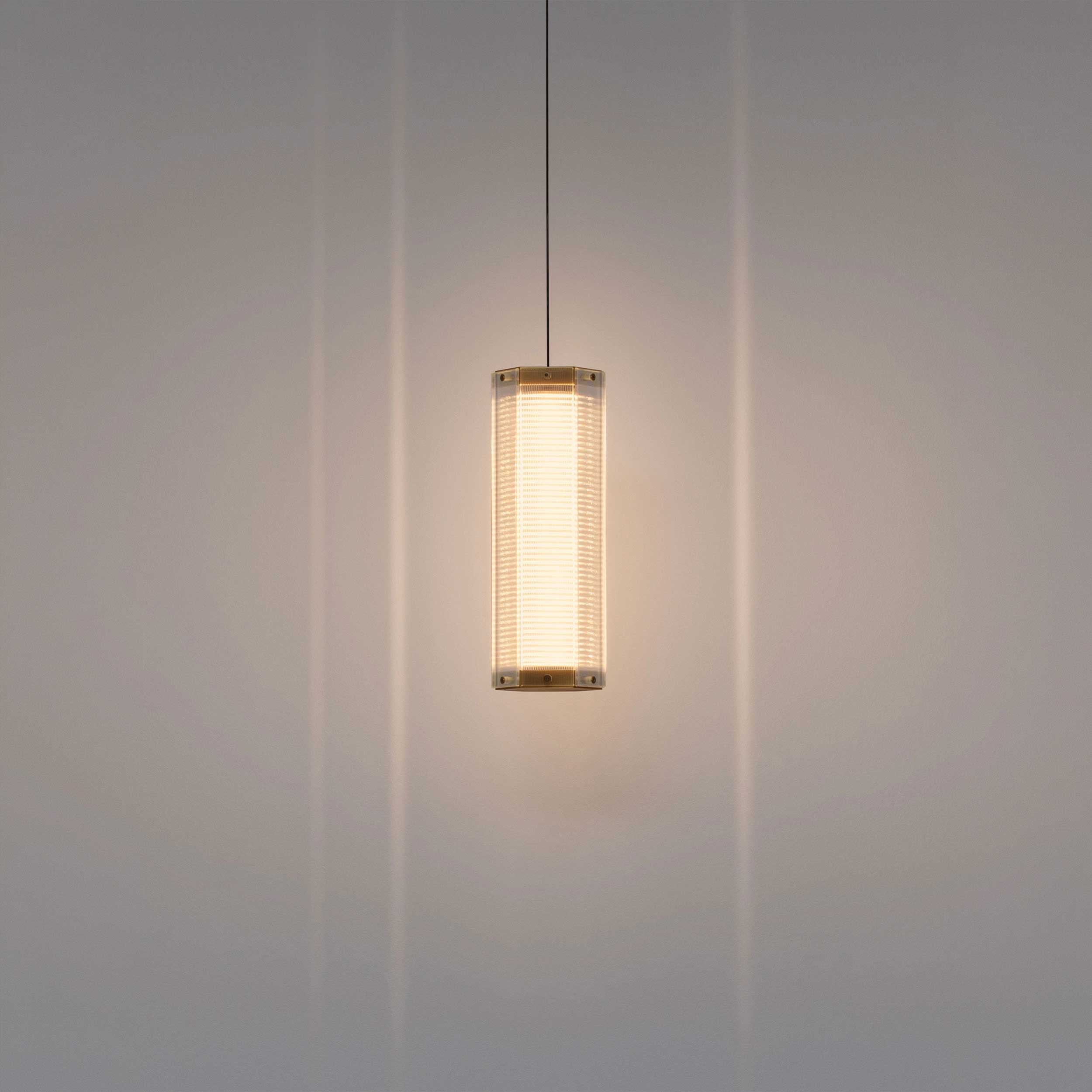Nova Luce Essenzo Solo LED viseća svjetiljka