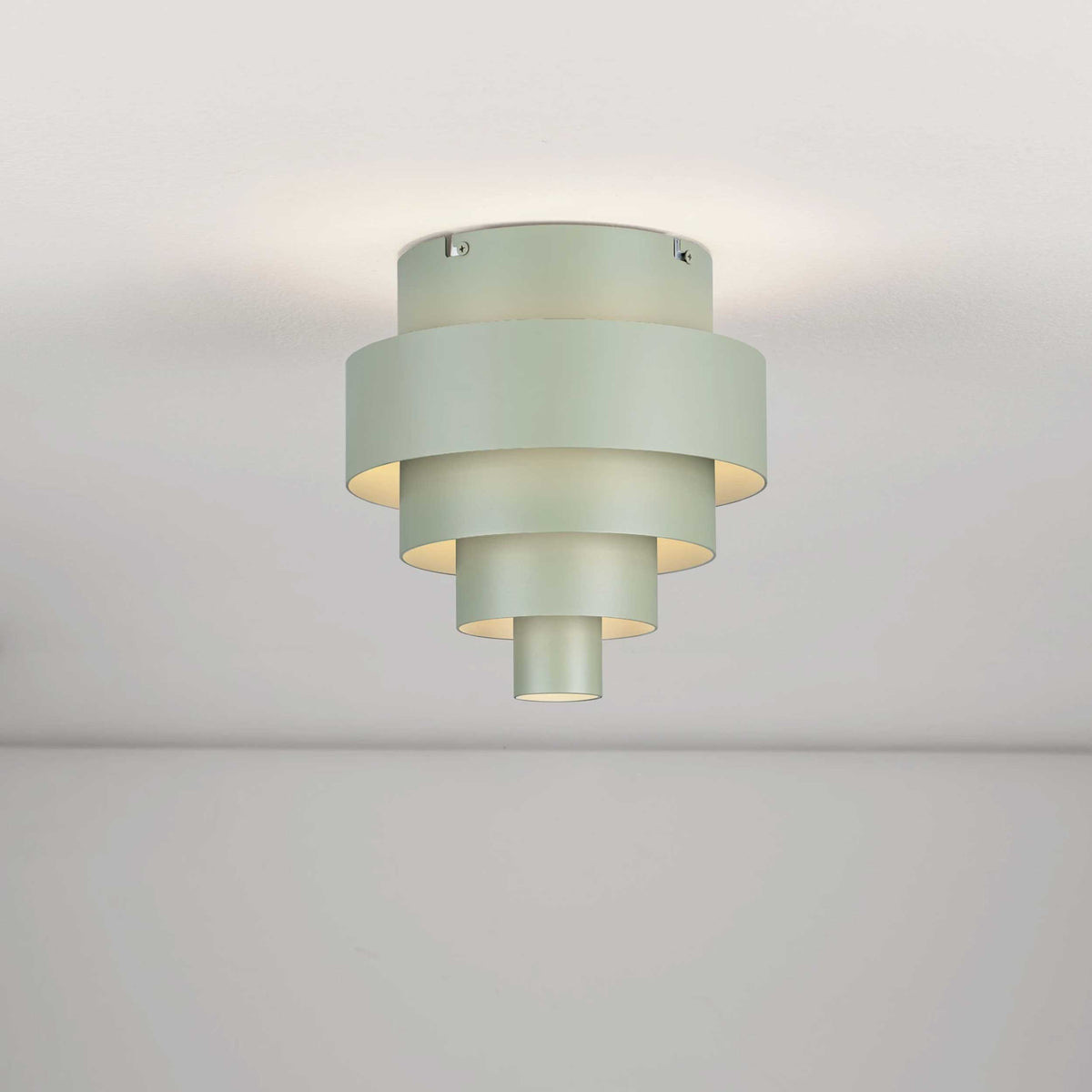 Nova Luce Mindy LED stropna svjetiljka