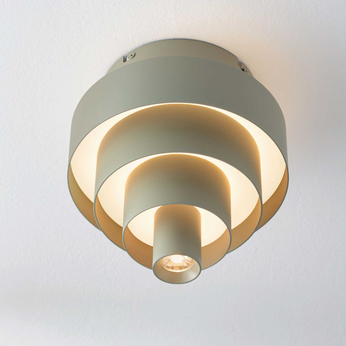 Nova Luce Mindy LED stropna svjetiljka