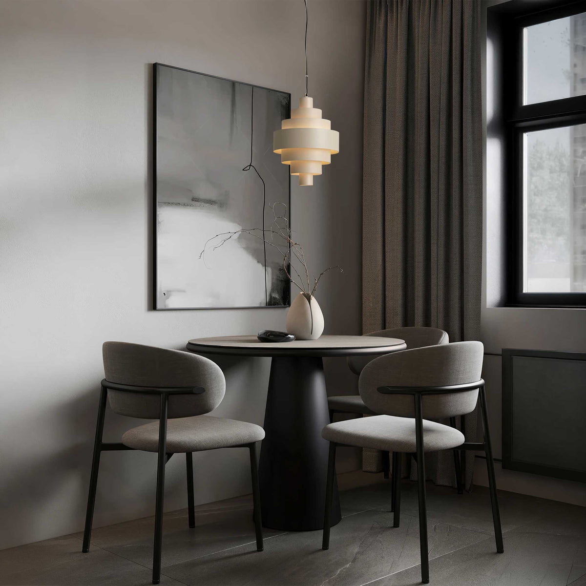 Nova Luce Mindy LED viseća svjetiljka