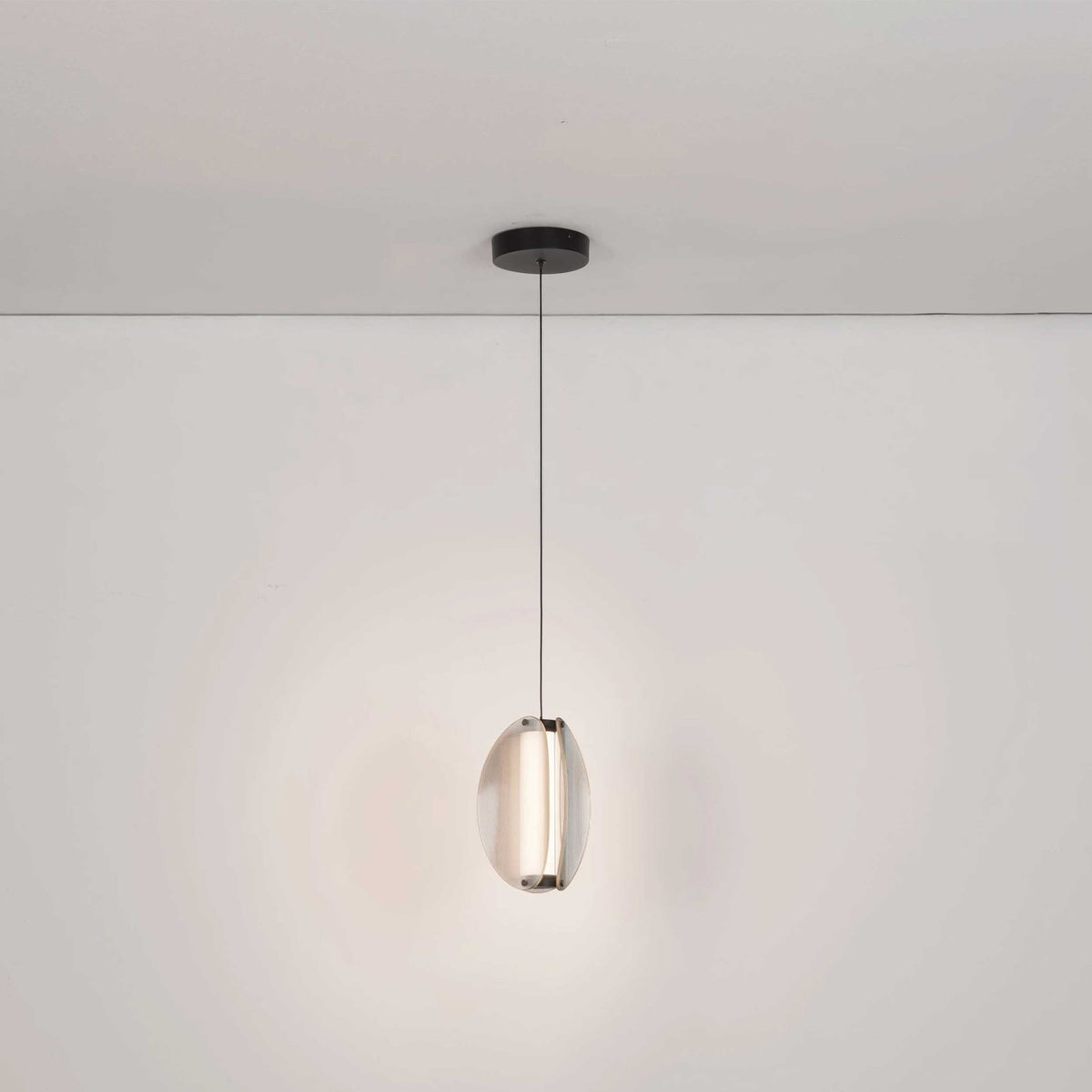 Nova Luce Noir LED viseća svjetiljka