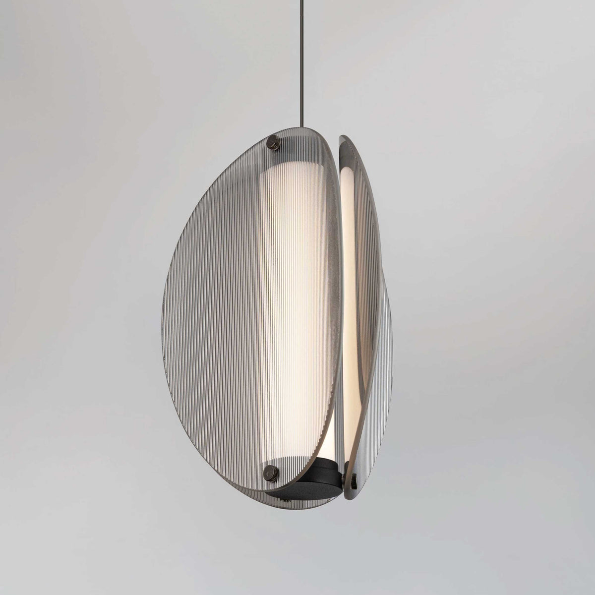 Nova Luce Noir LED viseća svjetiljka