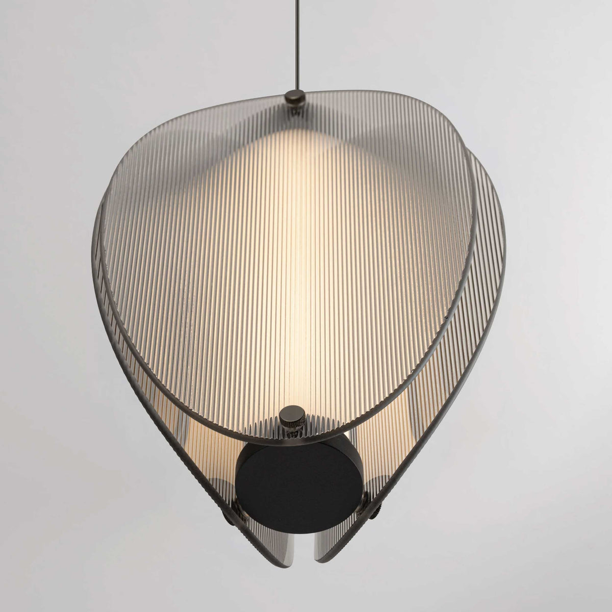Nova Luce Noir LED viseća svjetiljka