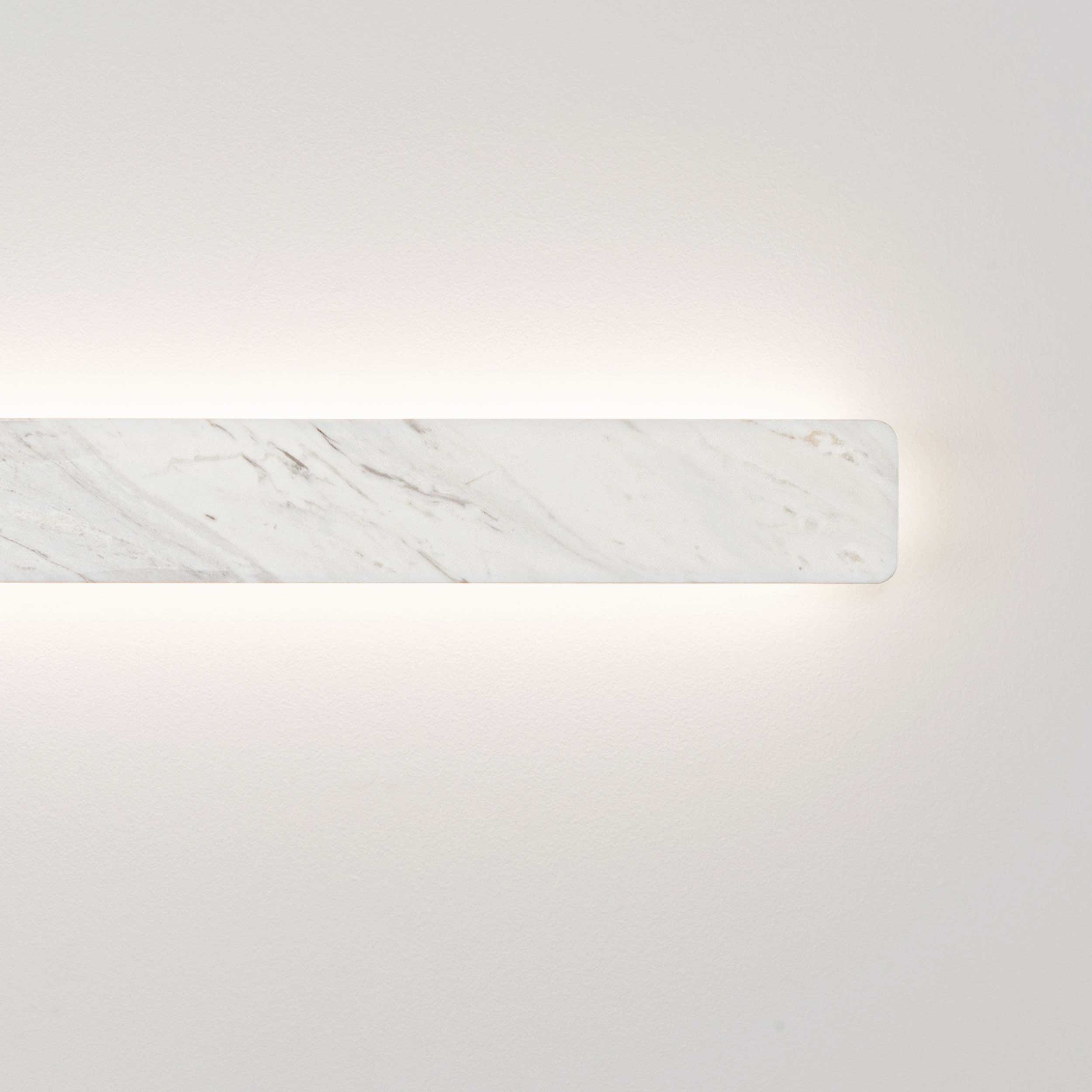 Nova Luce Alyssa LED zidna svjetiljka