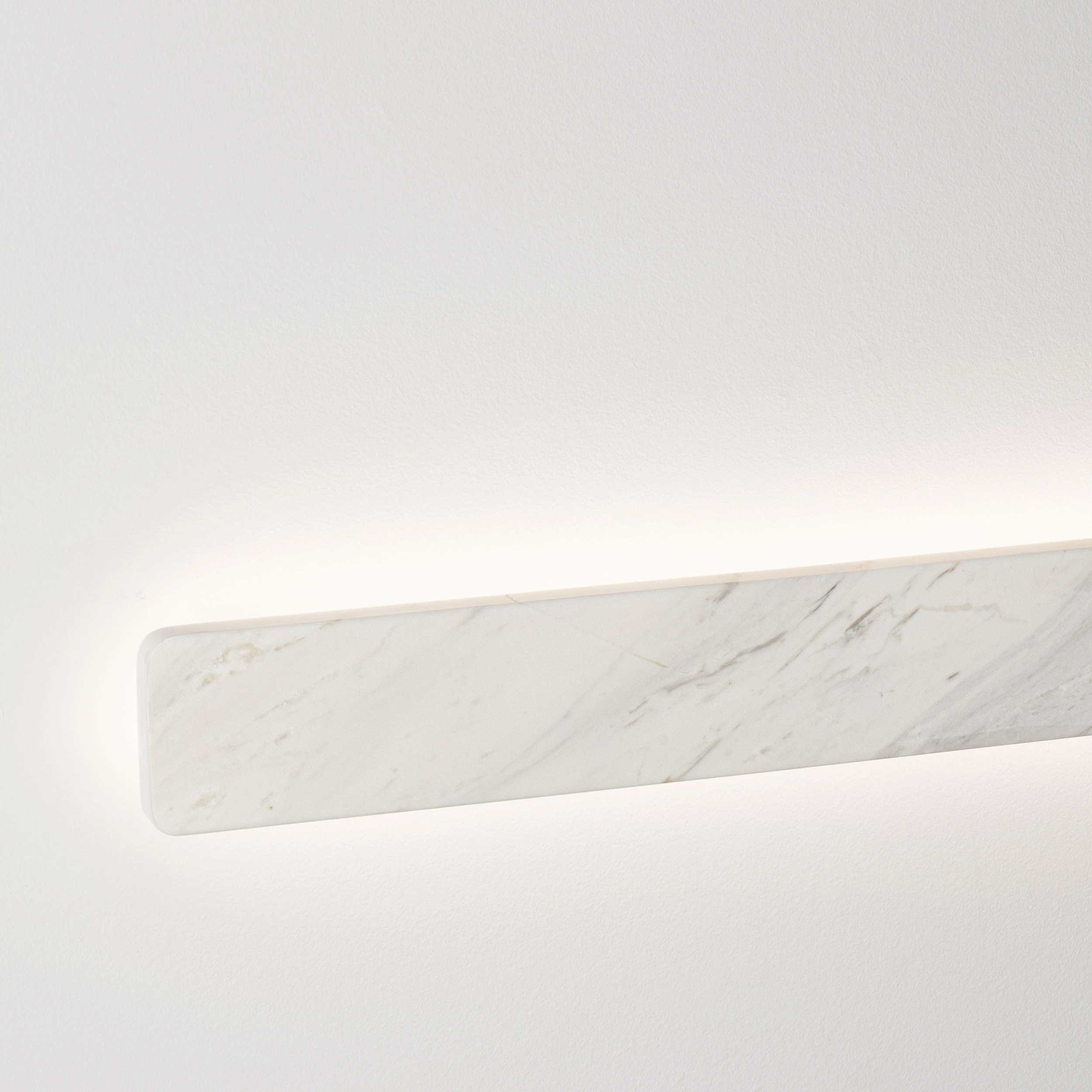 Nova Luce Alyssa LED zidna svjetiljka