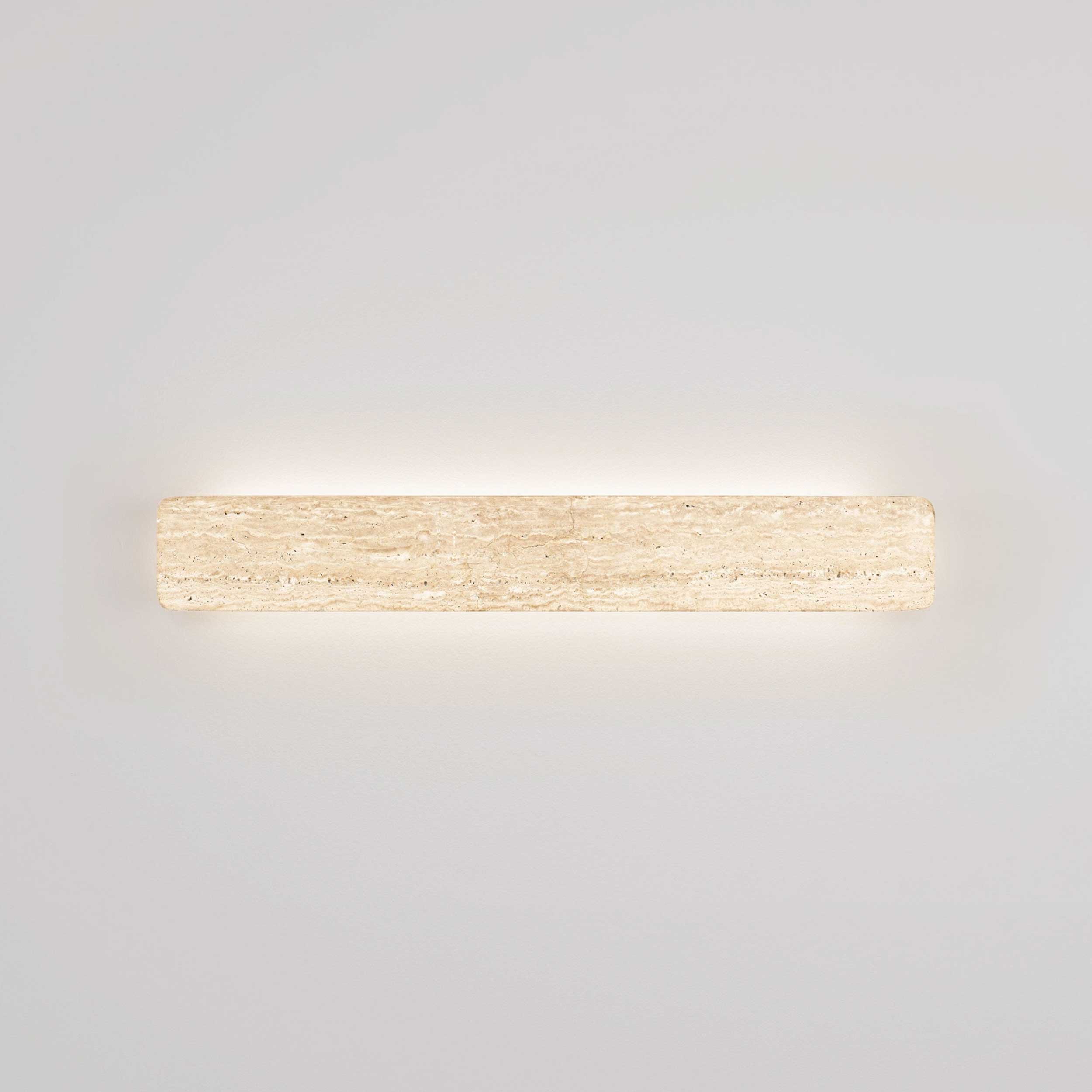 Nova Luce Alyssa LED zidna svjetiljka
