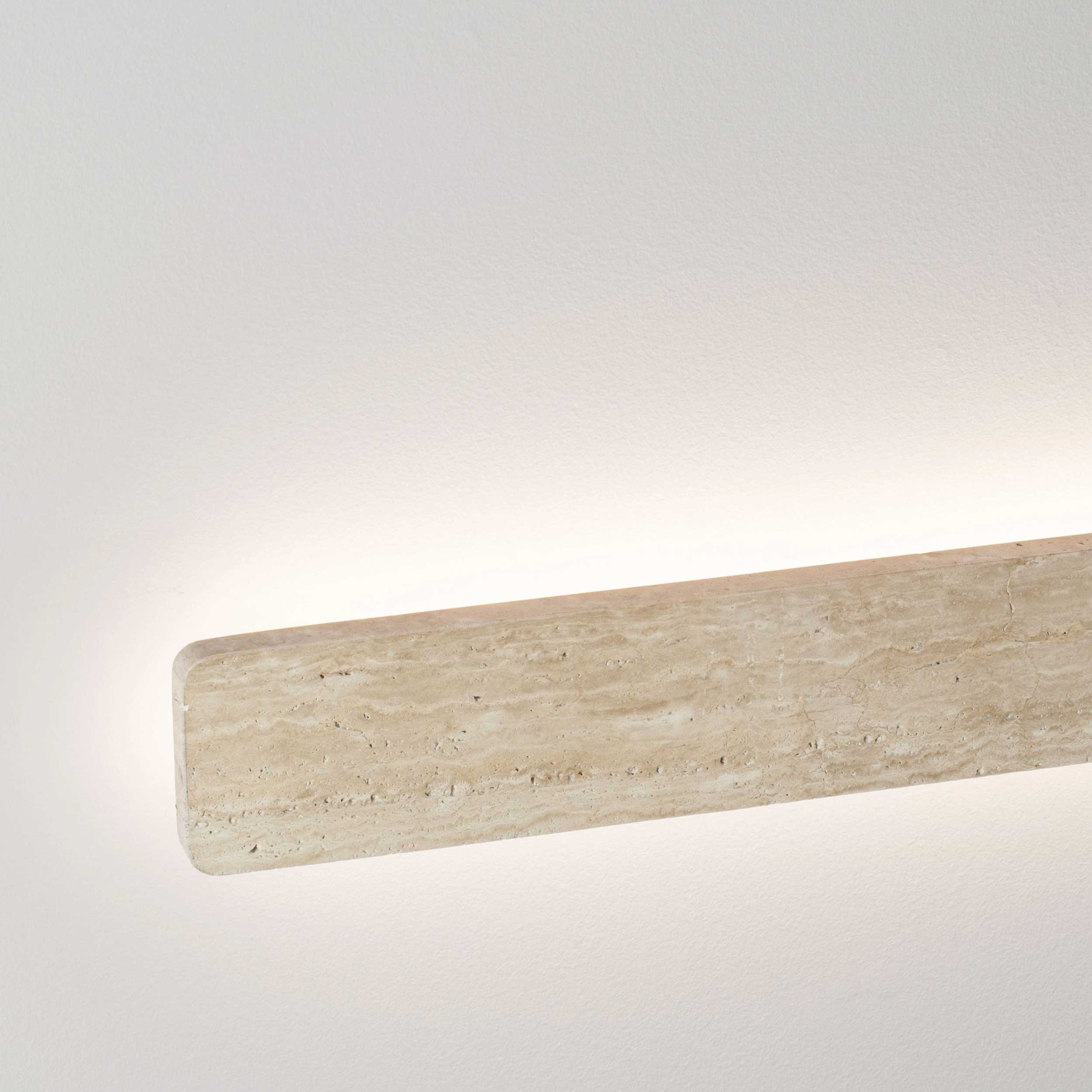Nova Luce Alyssa LED zidna svjetiljka