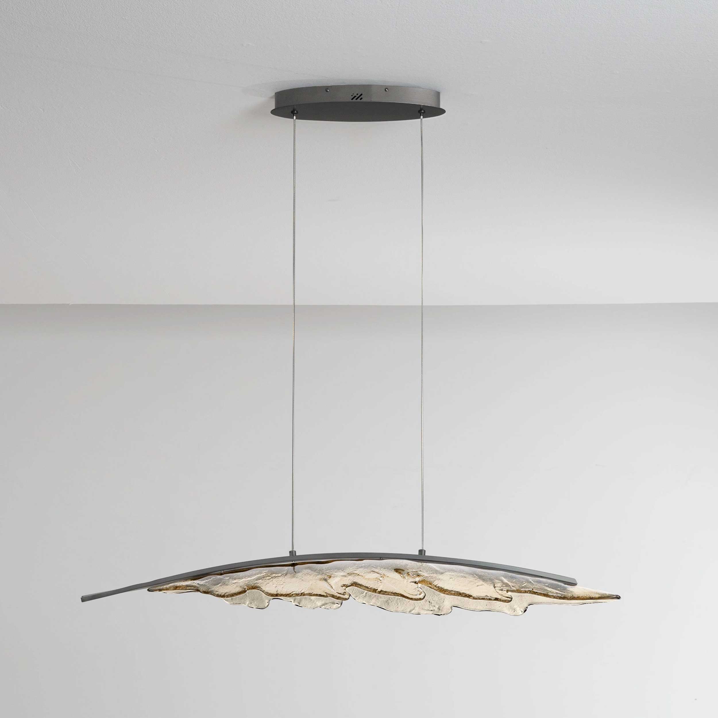 Nova Luce Amado LED viseća svjetiljka