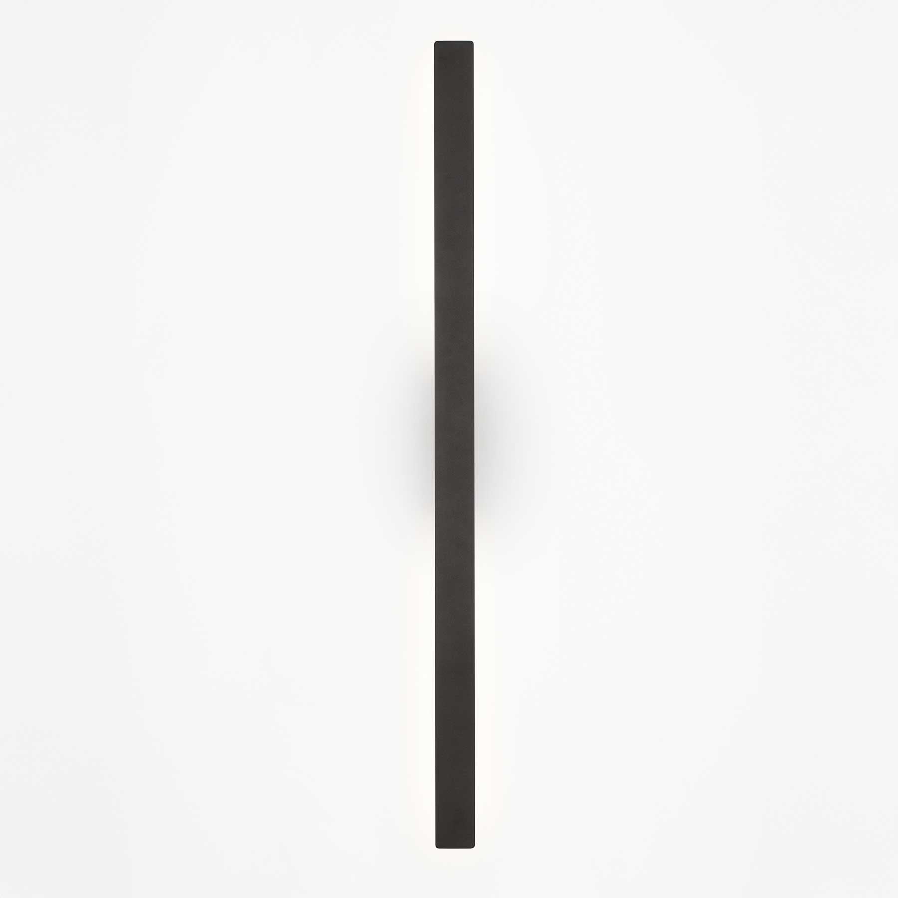 Nova Luce Aneth LED nástěnné svítidlo IP65