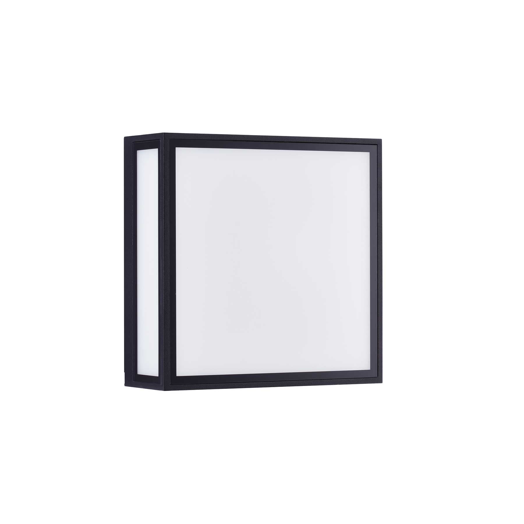 Nova Luce Astral LED nástěnné svítidlo IP65