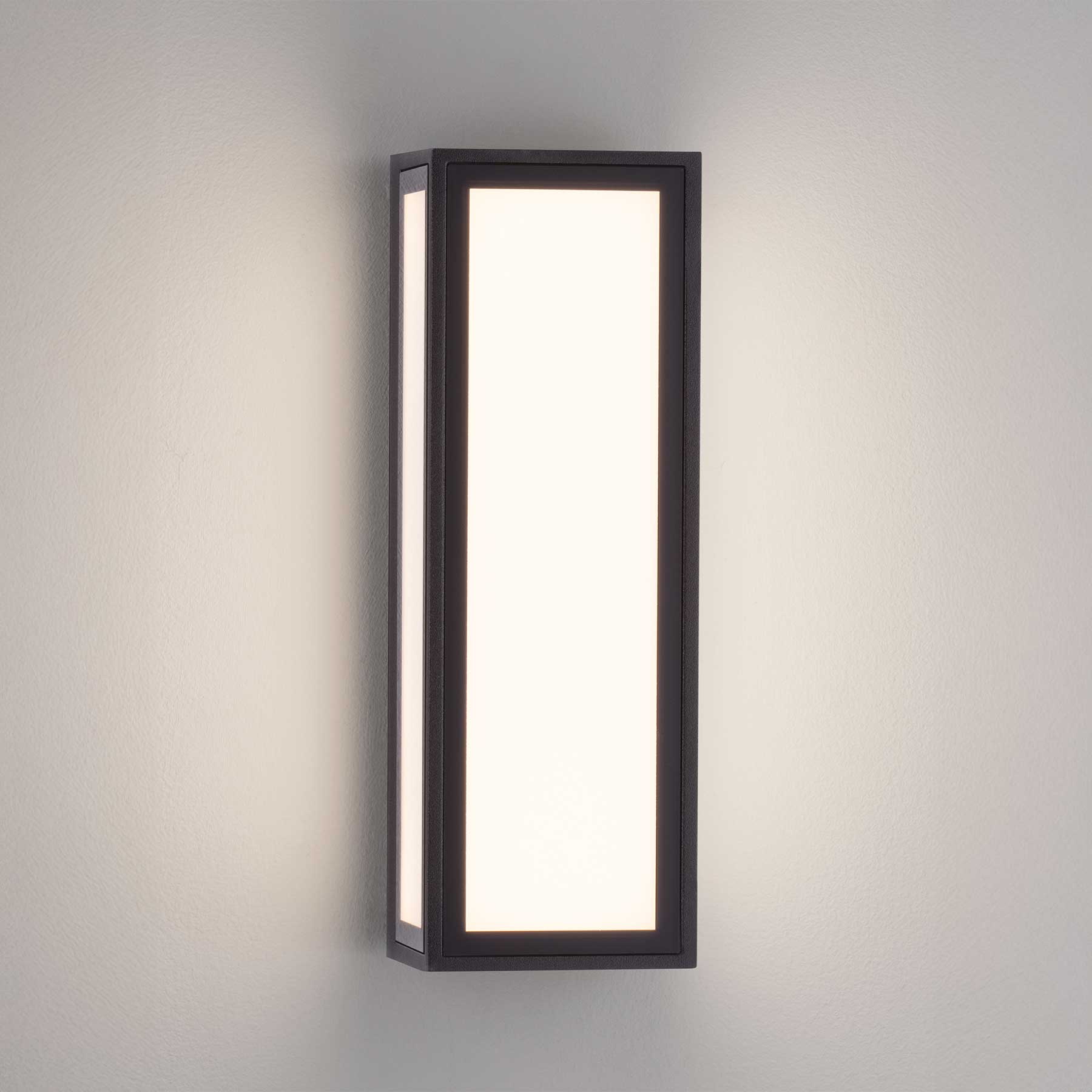 Nova Luce Astral LED nástěnné svítidlo IP65