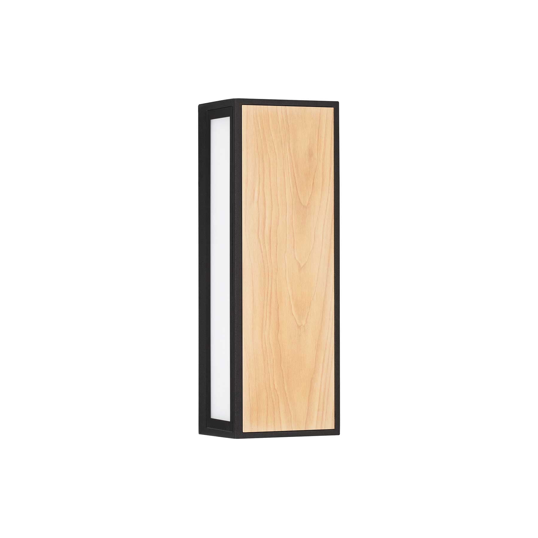 Nova Luce Astral LED nástěnné svítidlo IP65