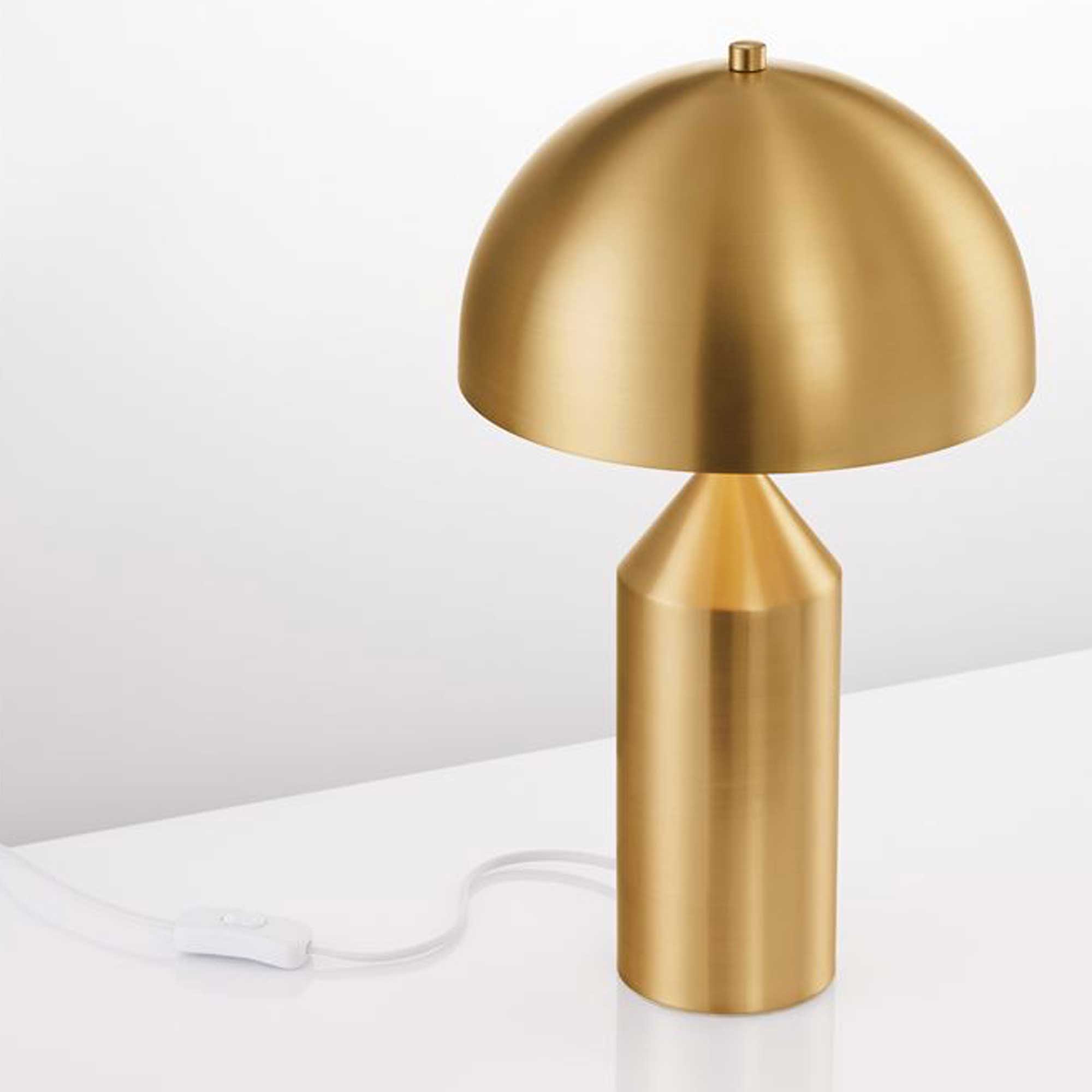 Nova Luce Bolt E27 stolní svítidlo