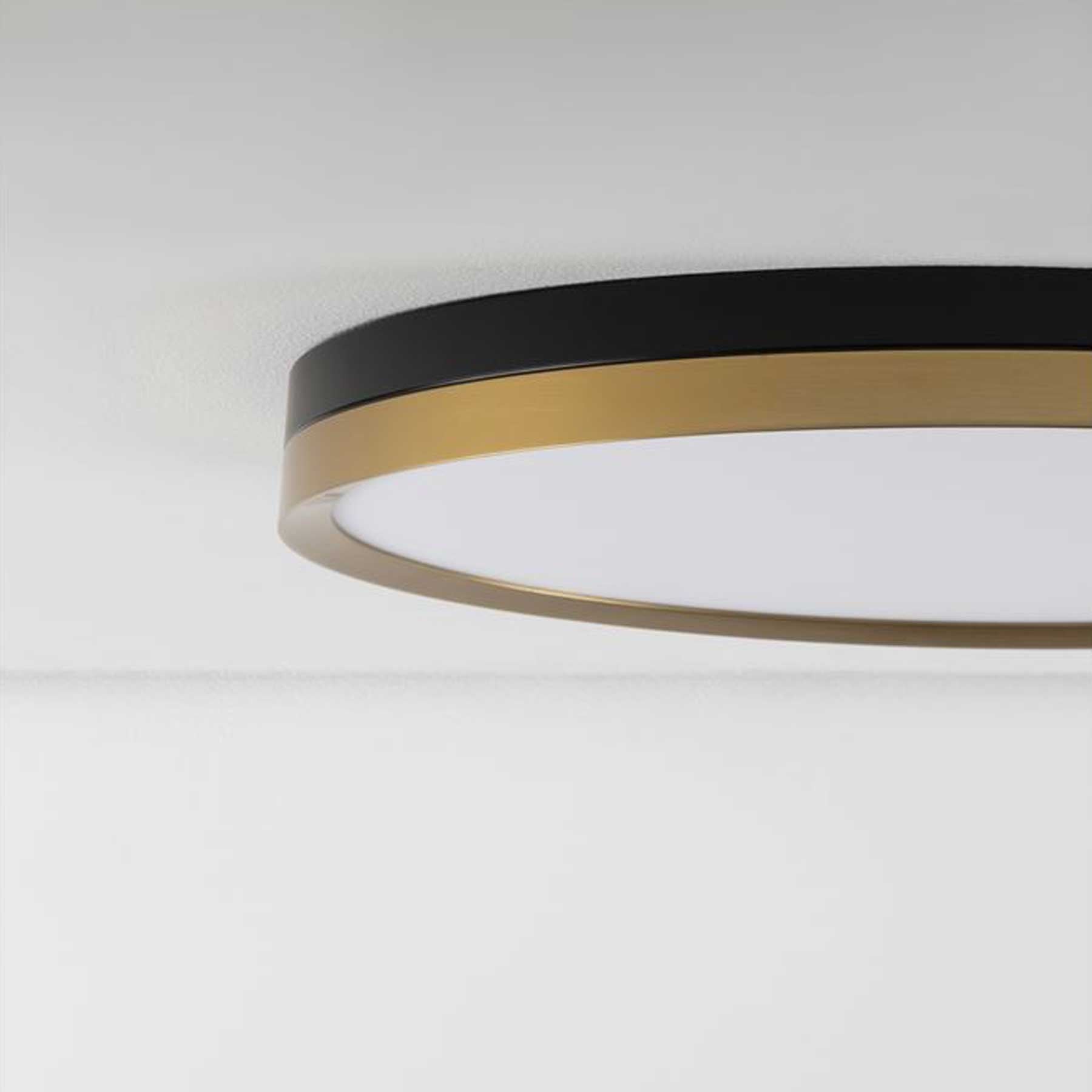 Nova Luce Cantria LED stropní svítidlo