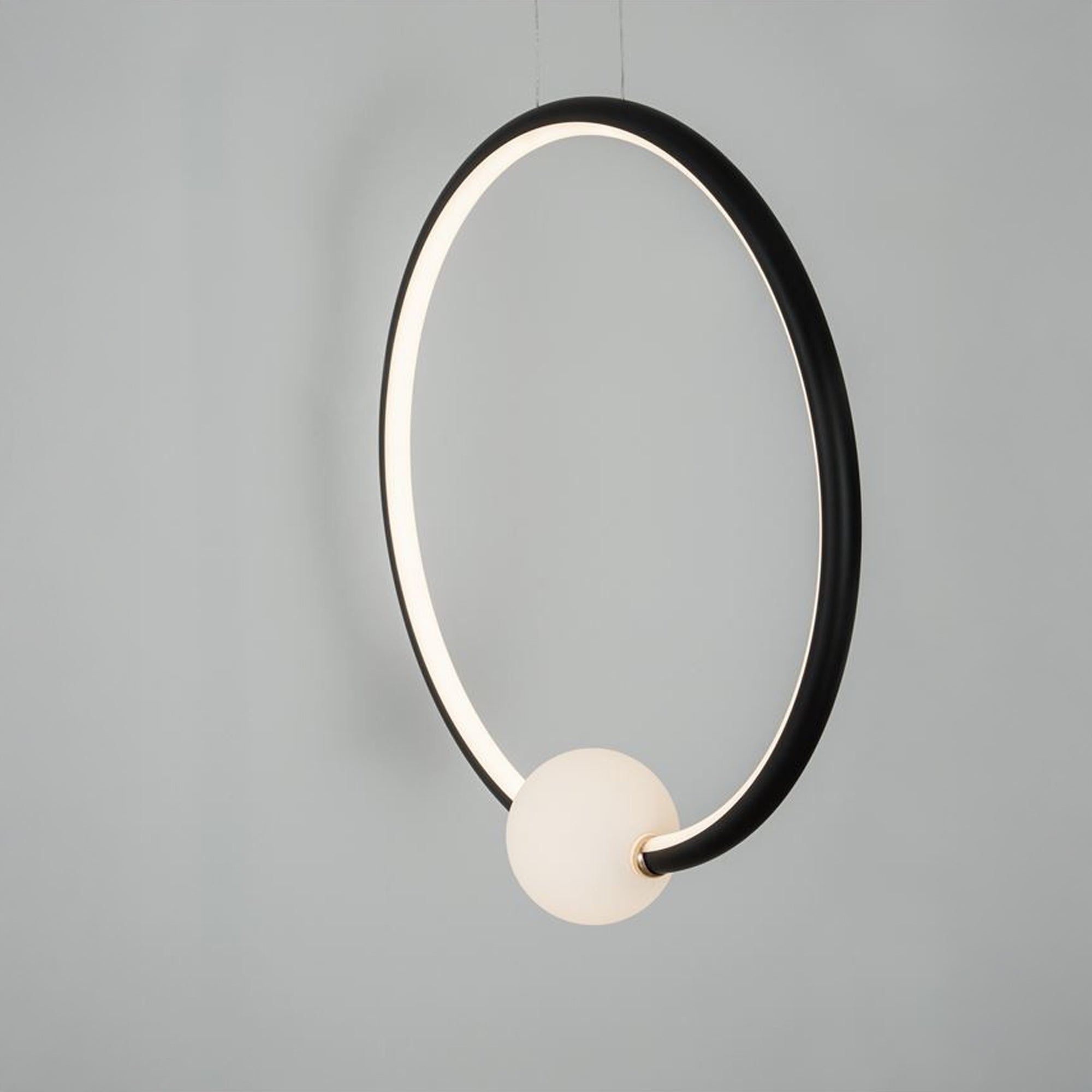 Nova Luce Celia LED závěsné svítidlo