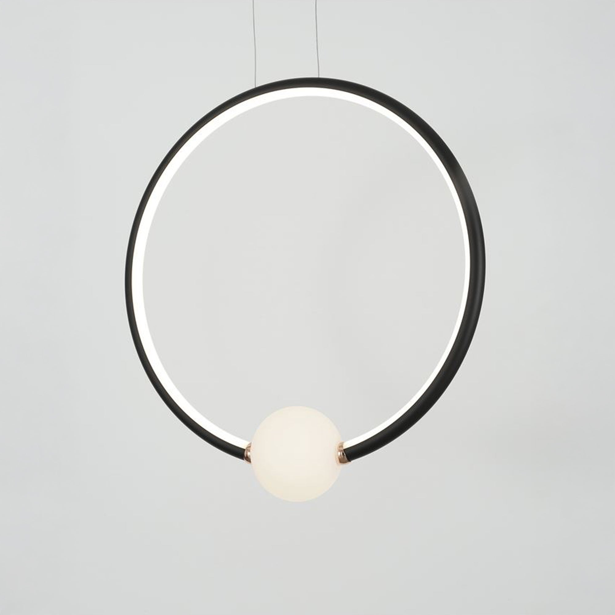 Nova Luce Celia LED závěsné svítidlo