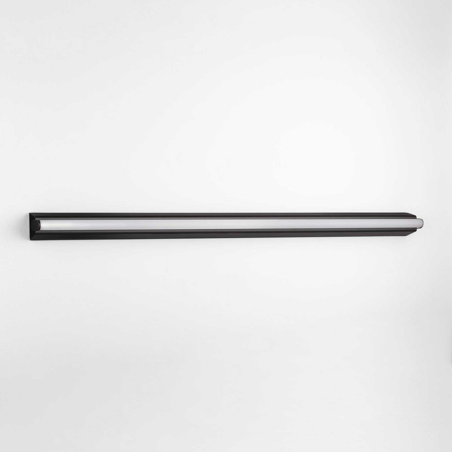 Nova Luce Endo LED nástěnné svítidlo IP44