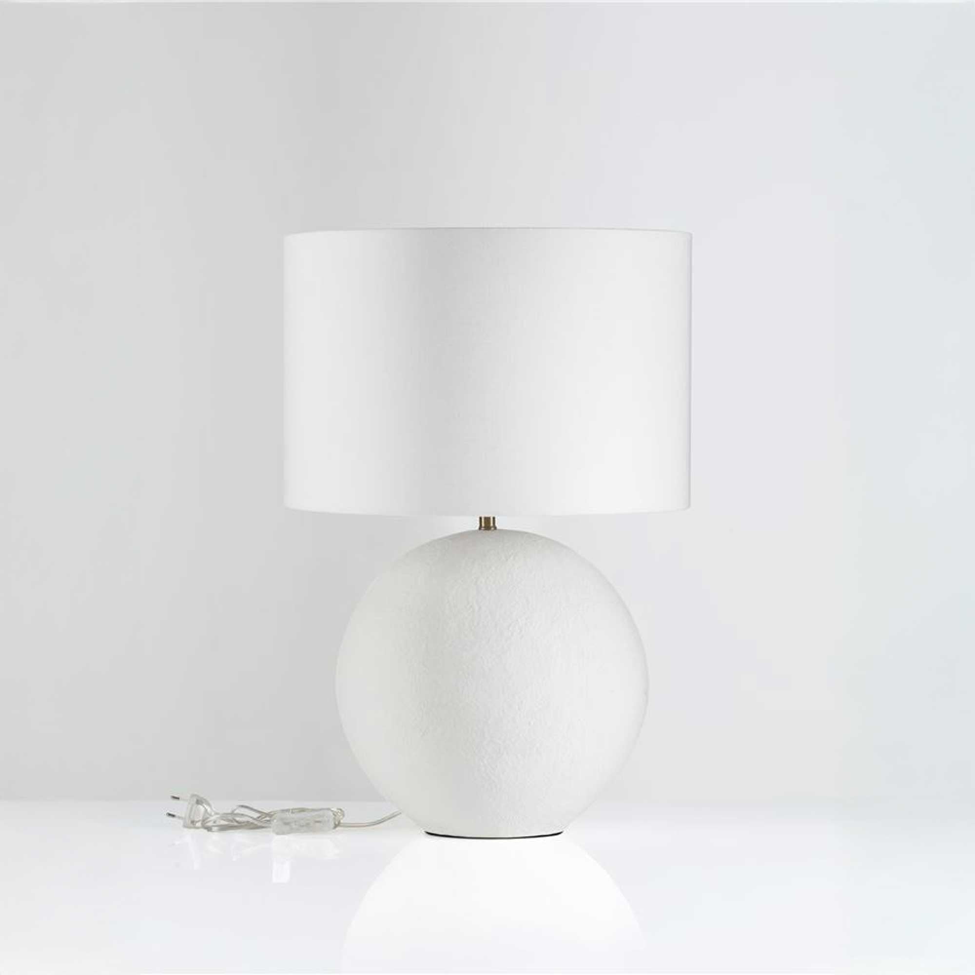 Nova Luce Ever E27 stolní svítidlo