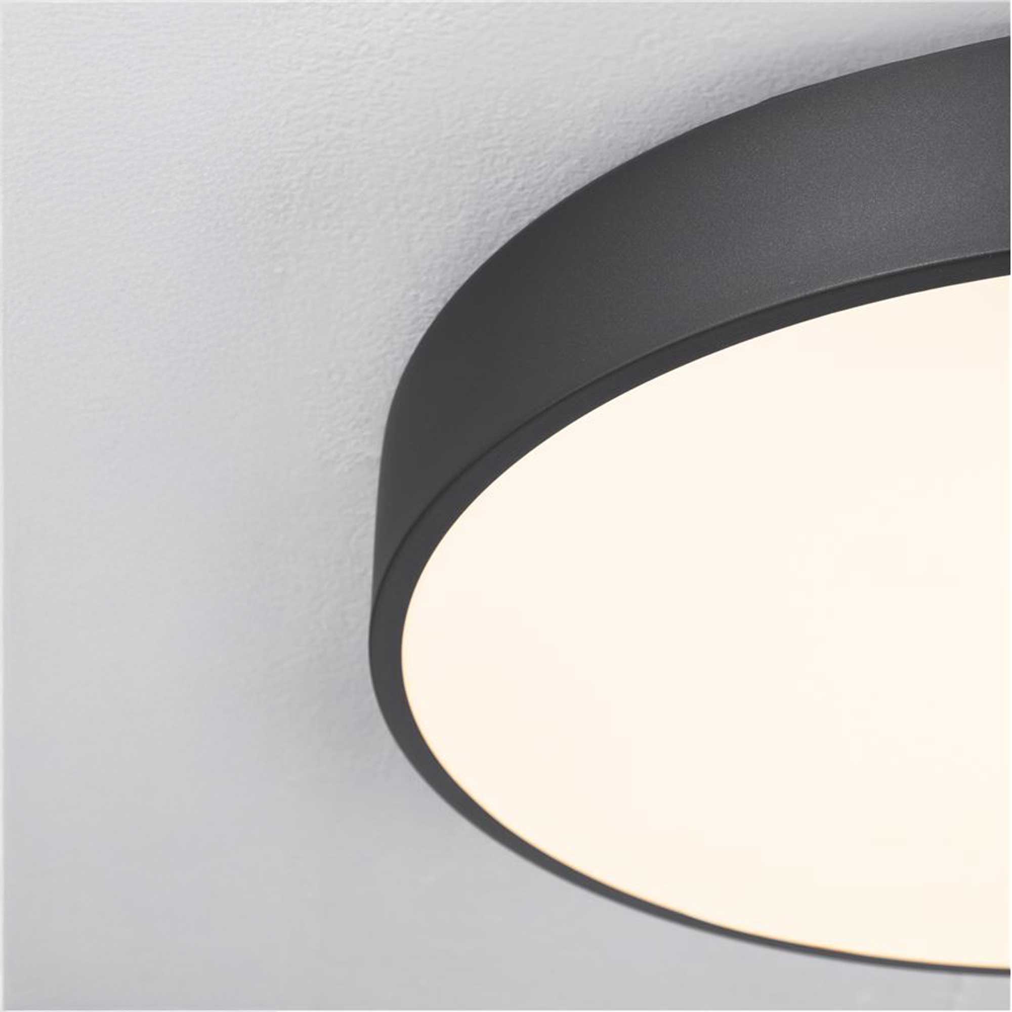 Nova Luce Hadon LED stropní kruhové svítidlo