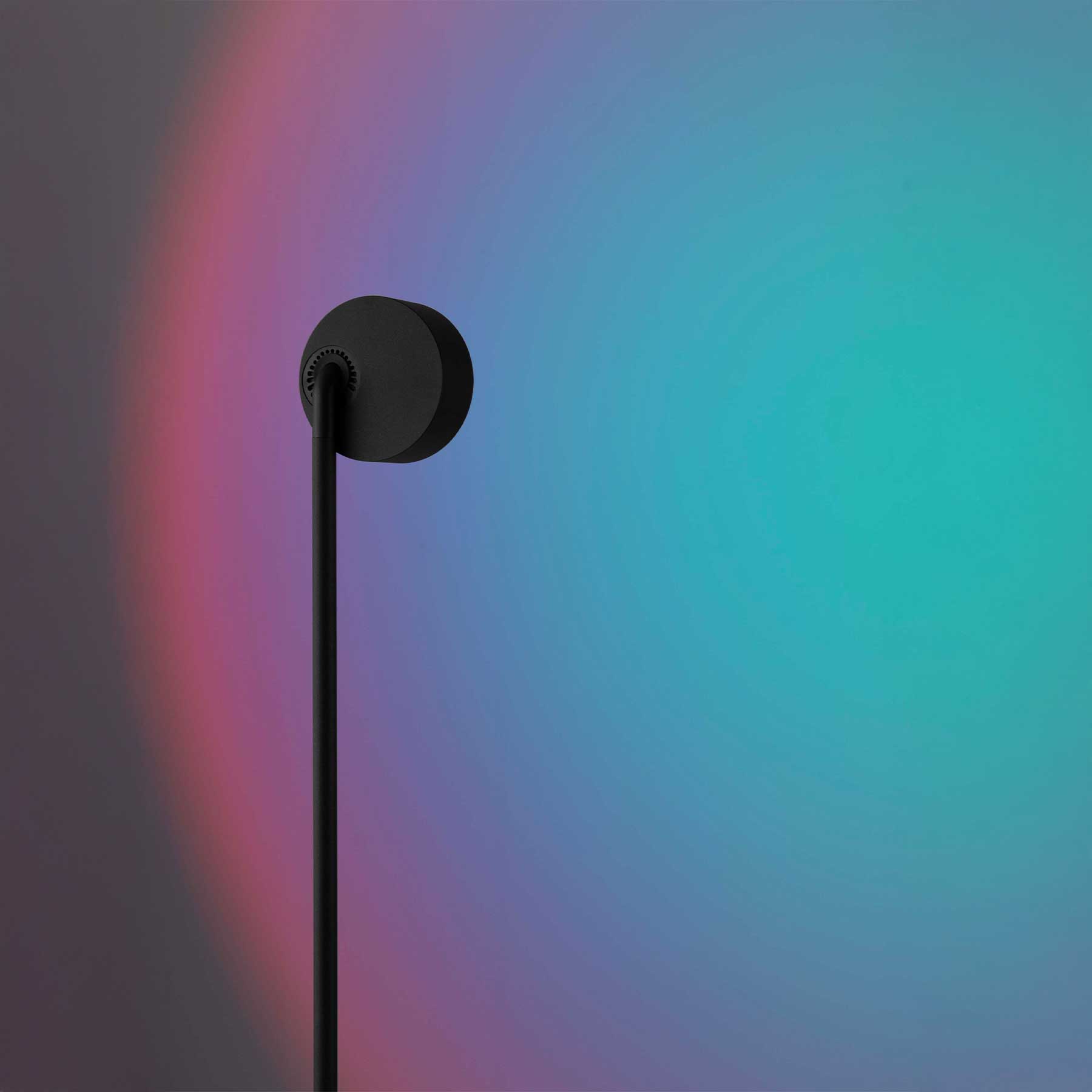 Nova Luce Irida LED stojací svítidlo