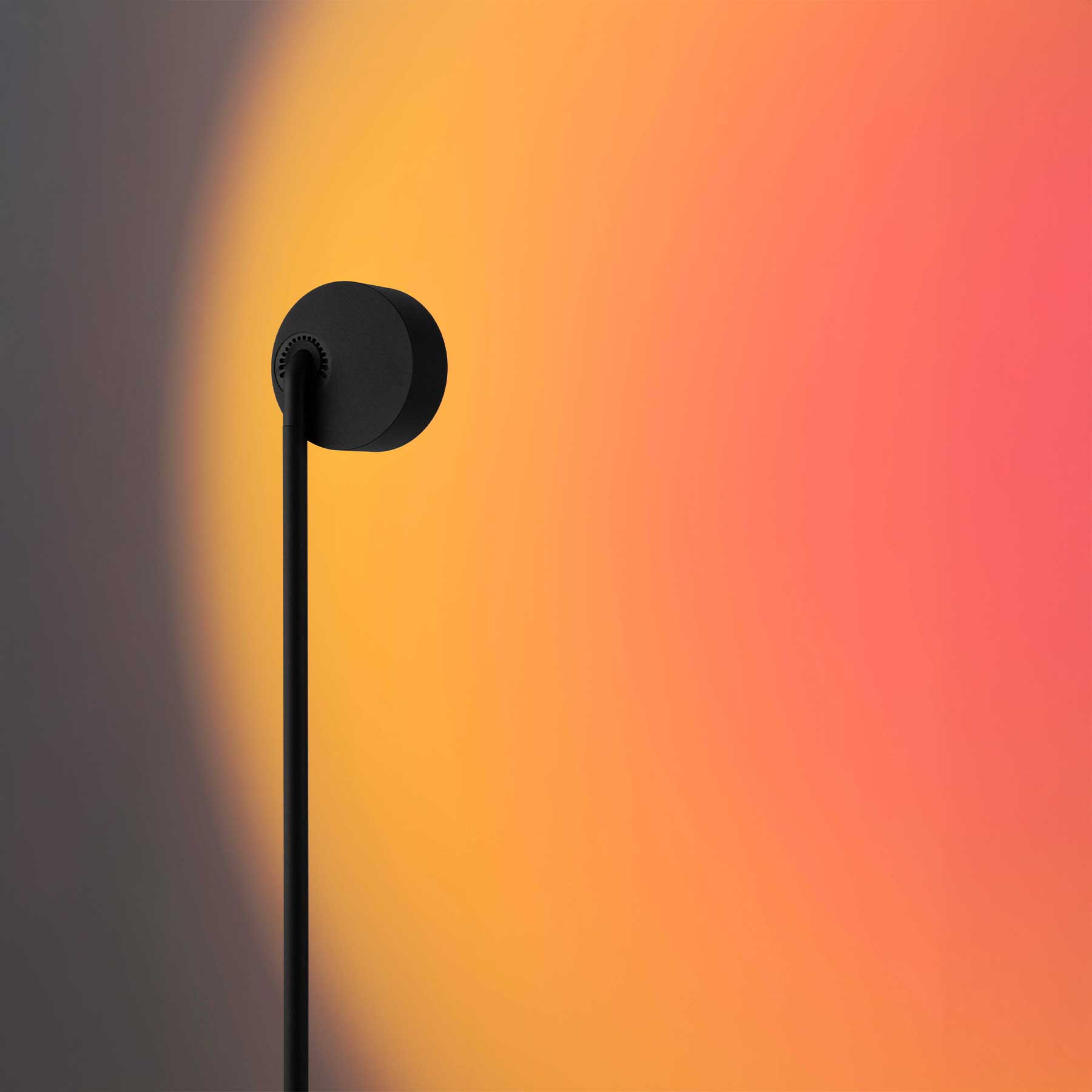 Nova Luce Irida LED stojací svítidlo