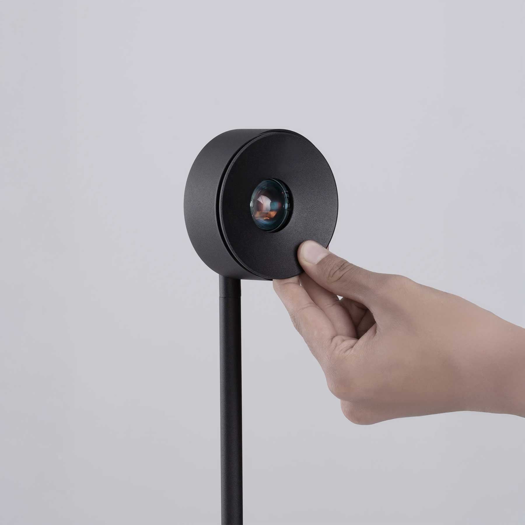 Nova Luce Irida LED stojací svítidlo