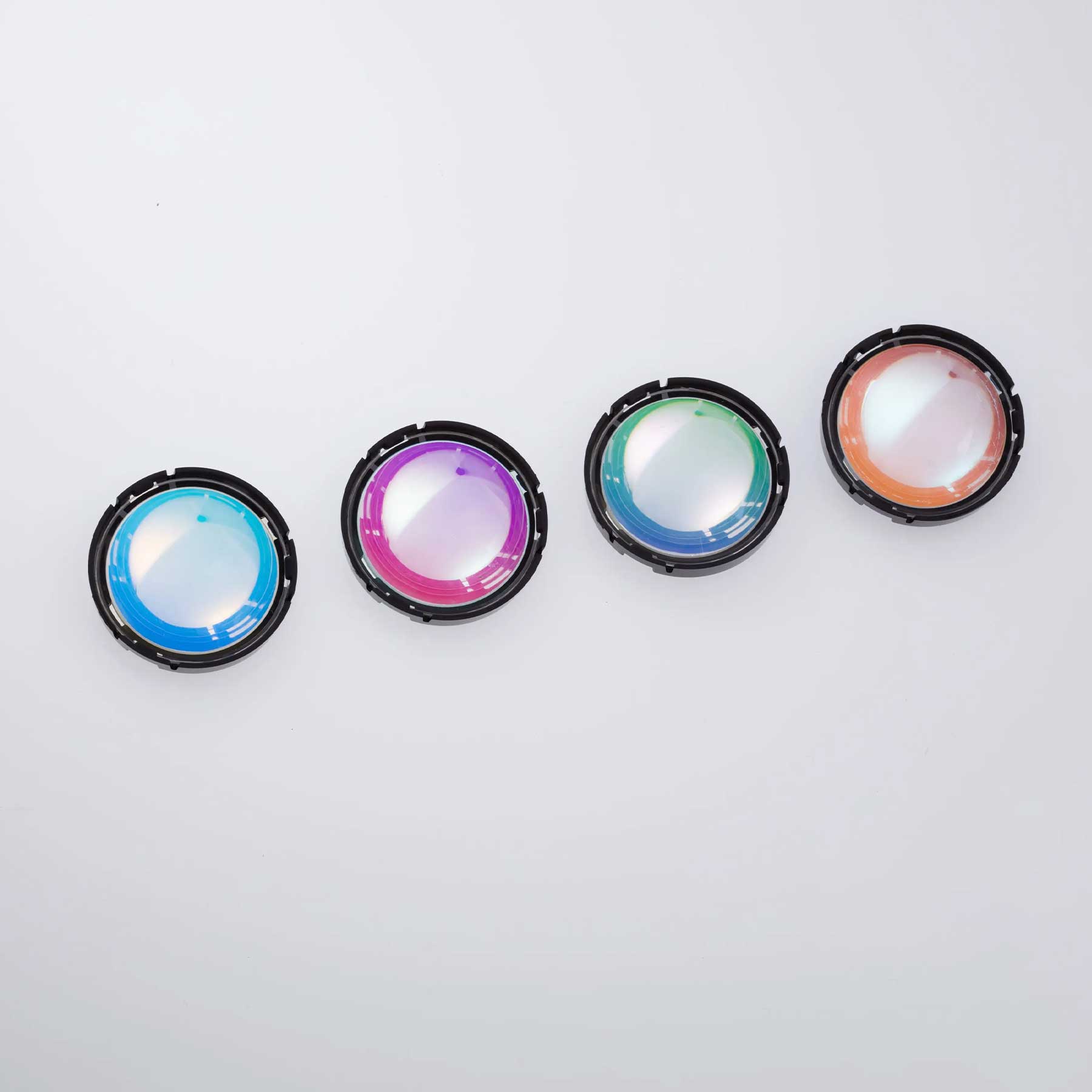 Nova Luce Irida LED stojací svítidlo