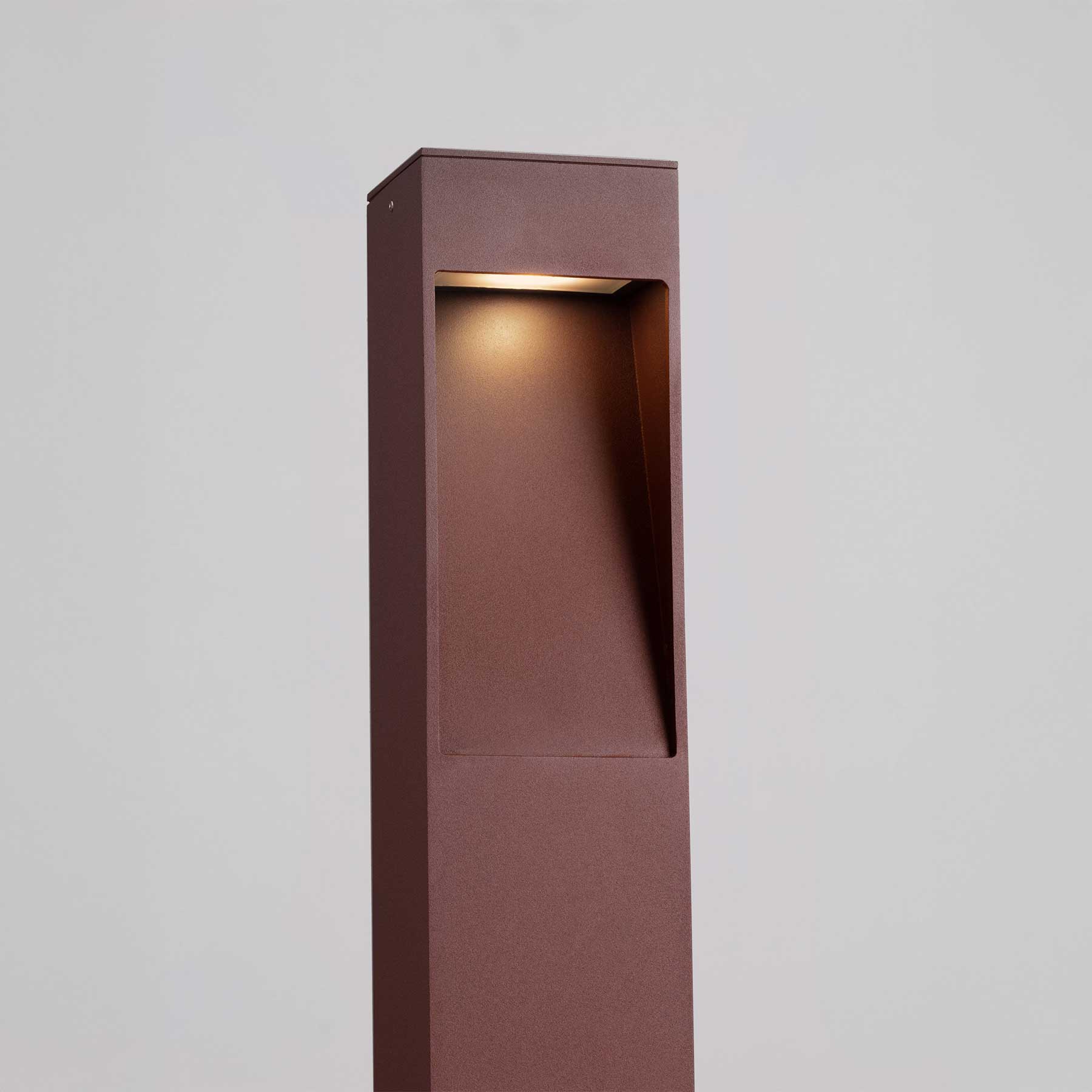 Nova Luce Maddi LED sloupkové svítidlo IP65