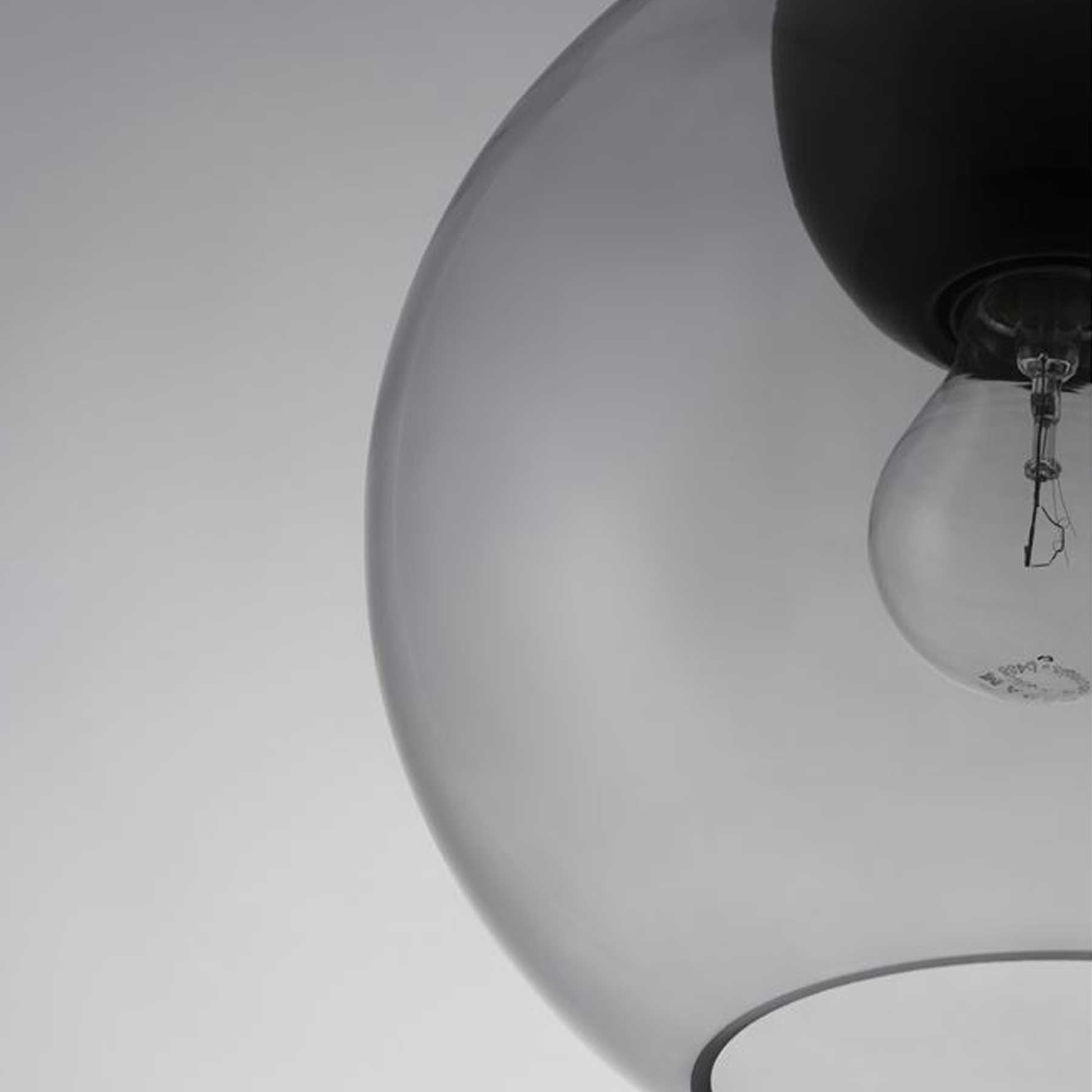 Nova Luce Midori E27 závěsné skleněné svítidlo