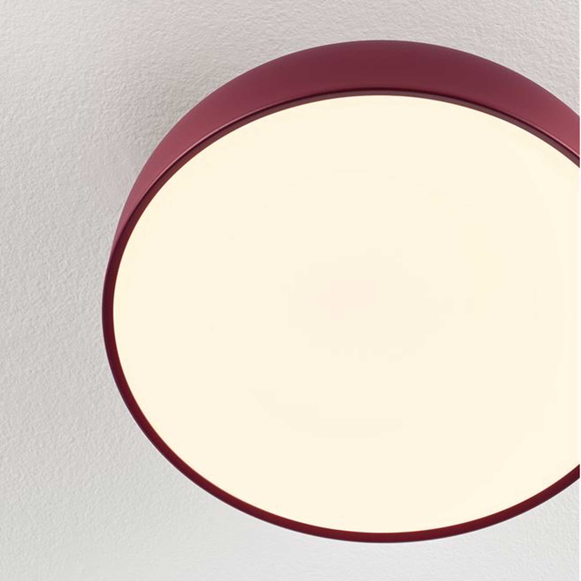 Nova Luce Noelia LED stropní svítidlo