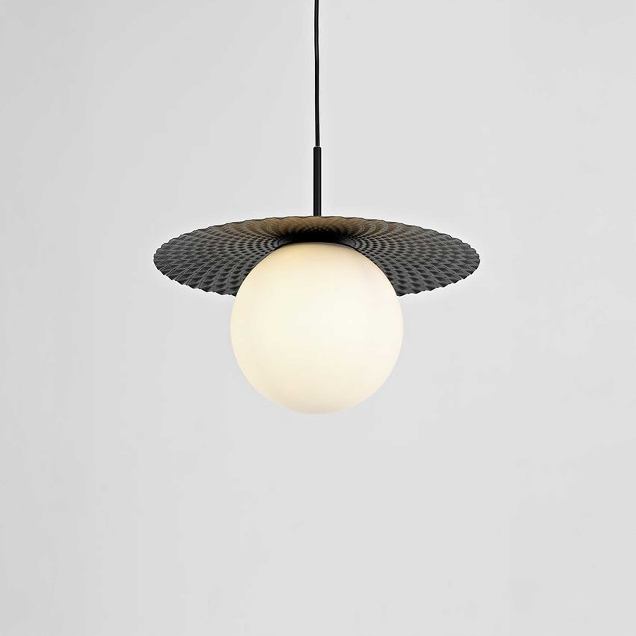 Nova Luce Obbit E27 viseća svjetiljka