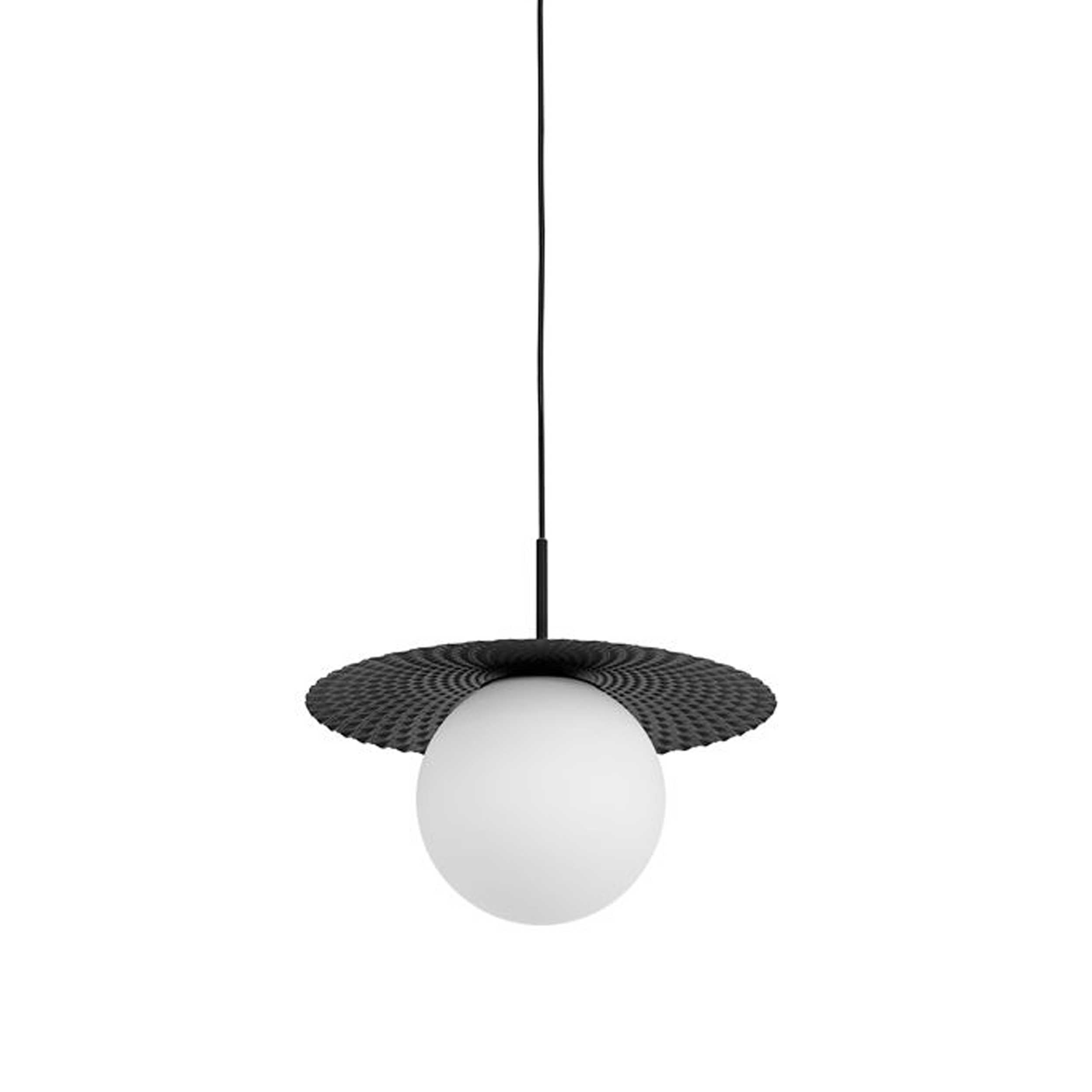 Nova Luce Obbit E27 viseća svjetiljka