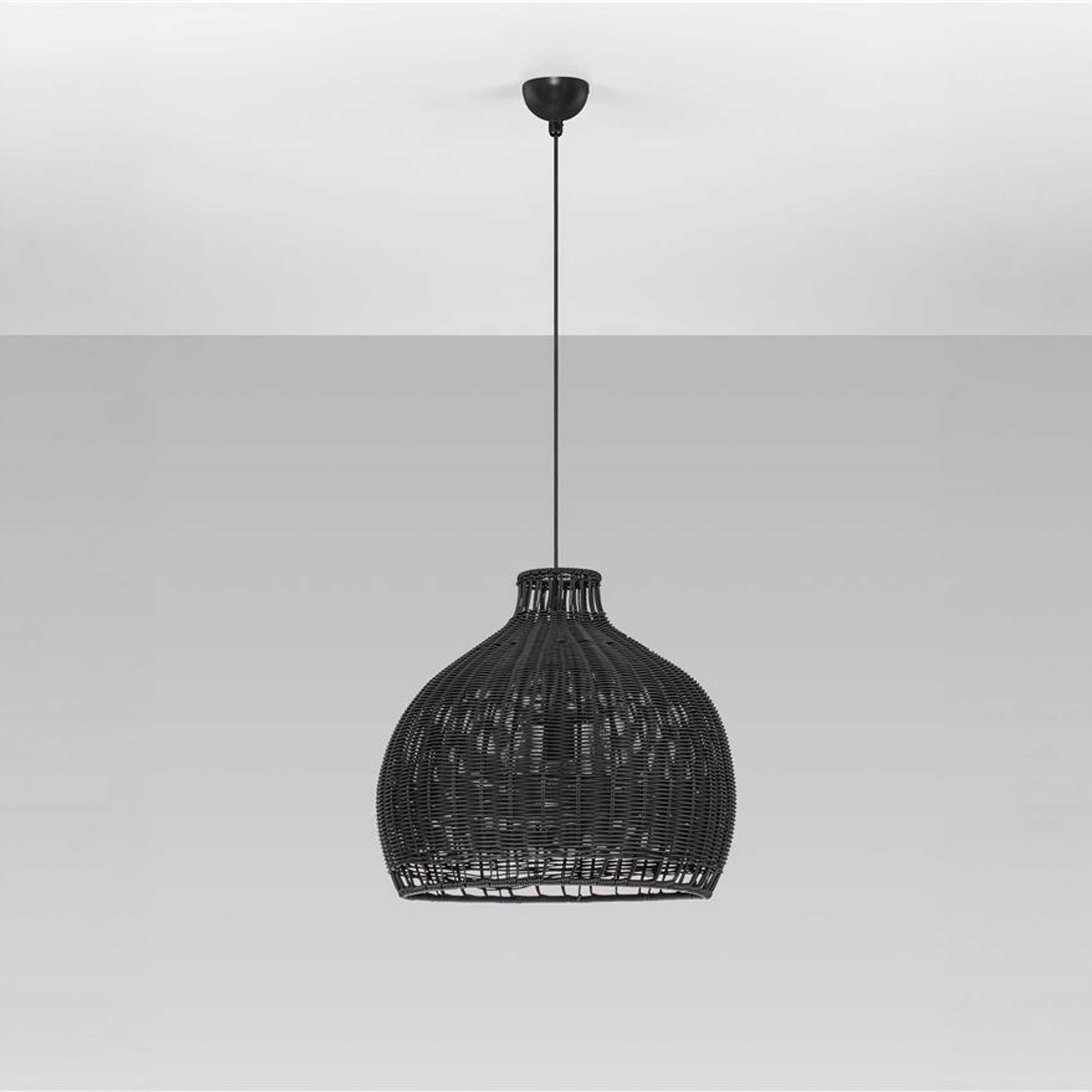 Nova Luce Obbit E27 viseća svjetiljka
